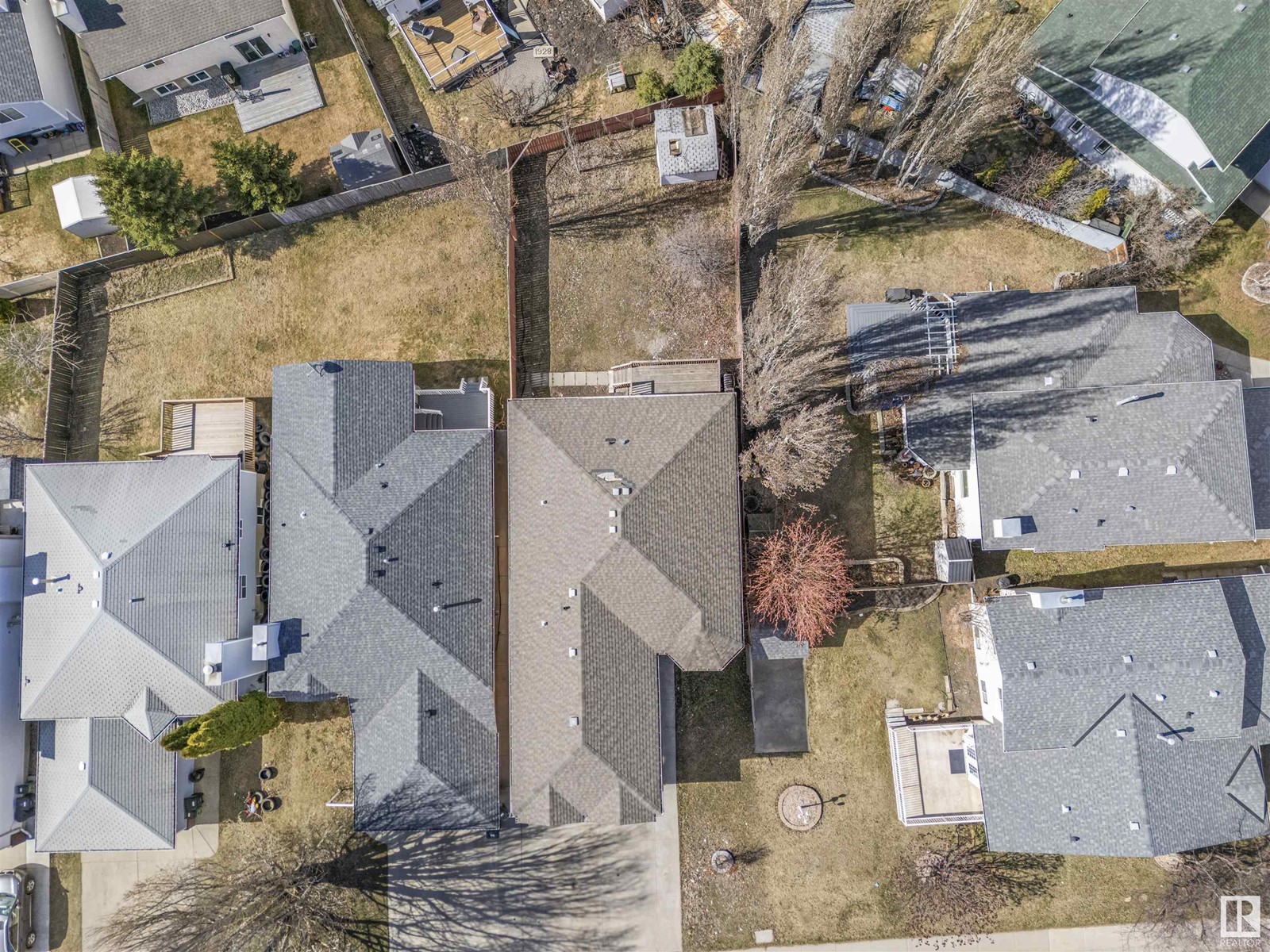 10 JEFFERSON RD NW, Edmonton