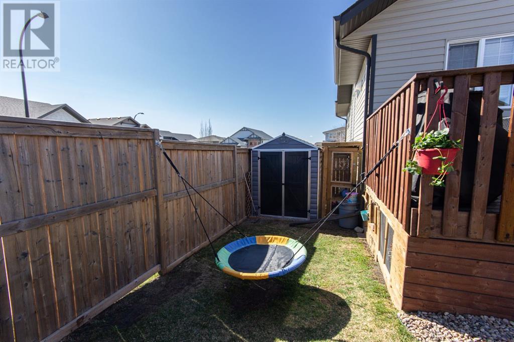 28 Tanner Street, Red Deer