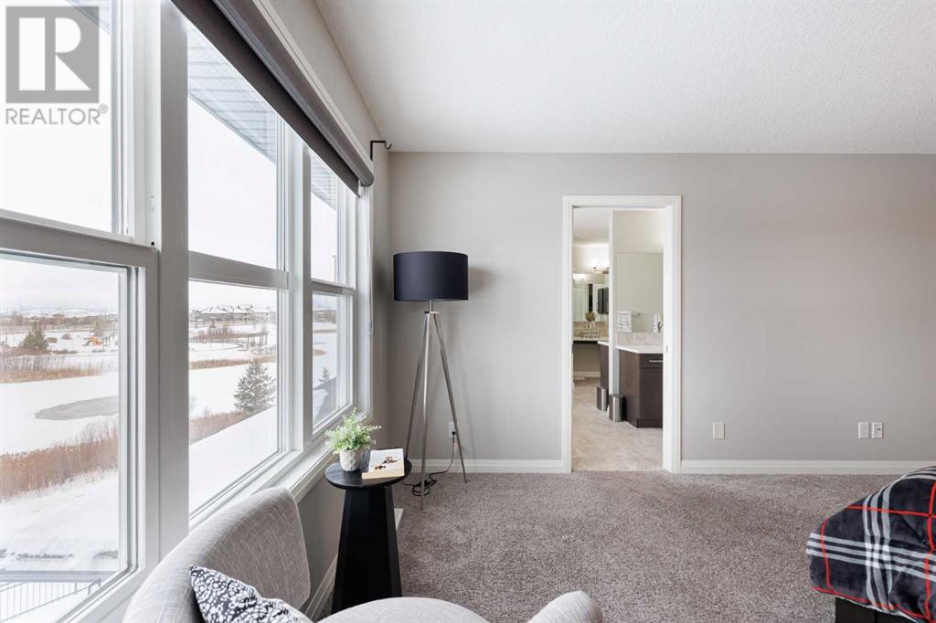 53 Sundown Grove, Cochrane, Alberta