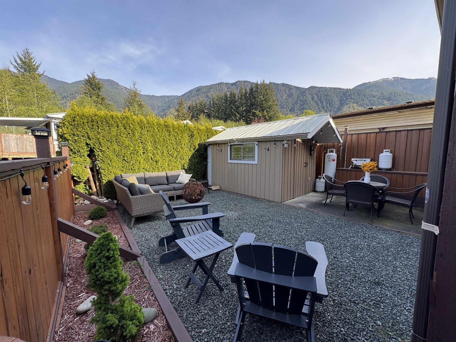 82 1436 FROST ROAD, Columbia Valley, Cultus Lake