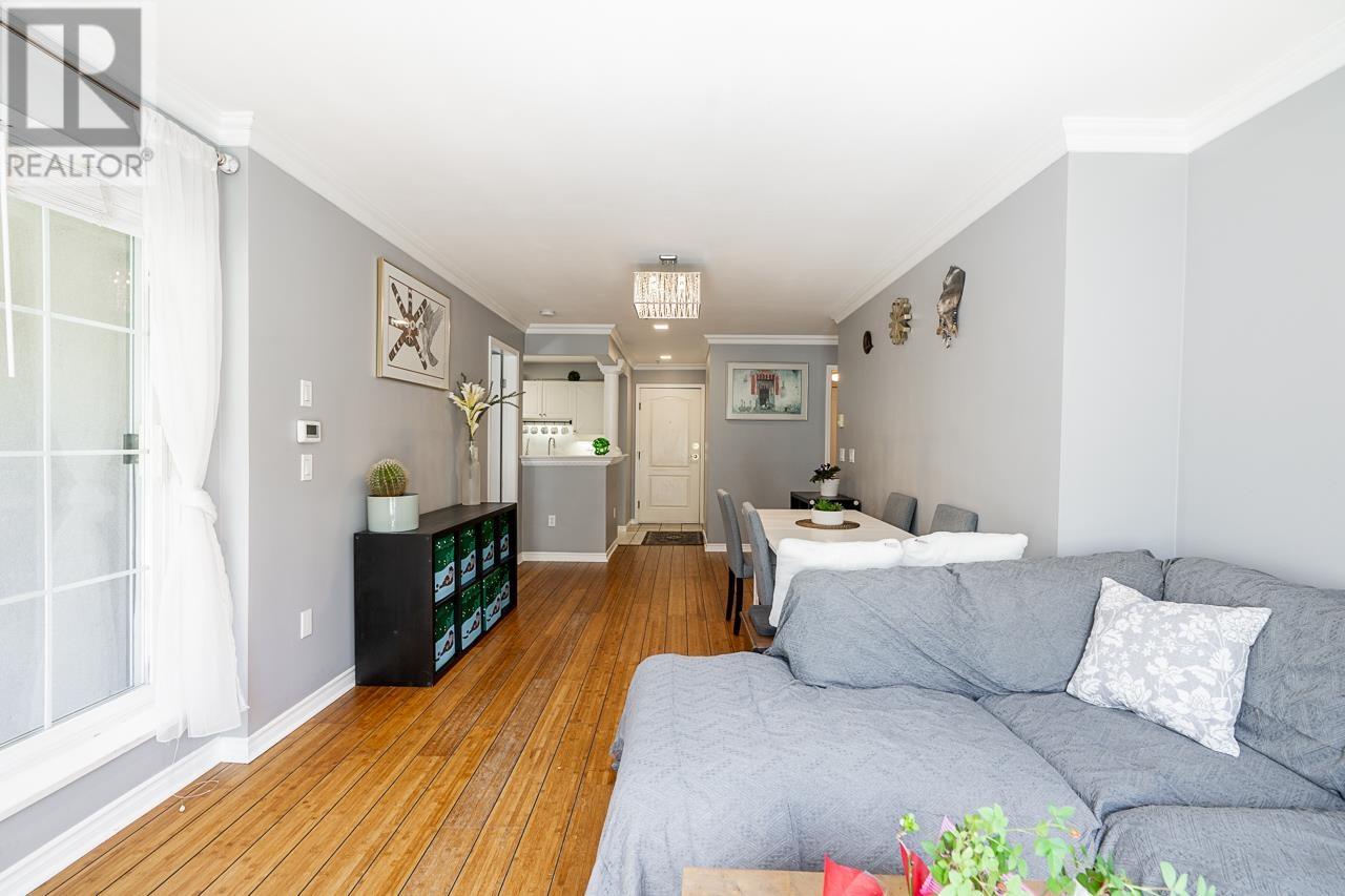 110 1669 GRANT AVENUE, Port Coquitlam real estate listing R2999555