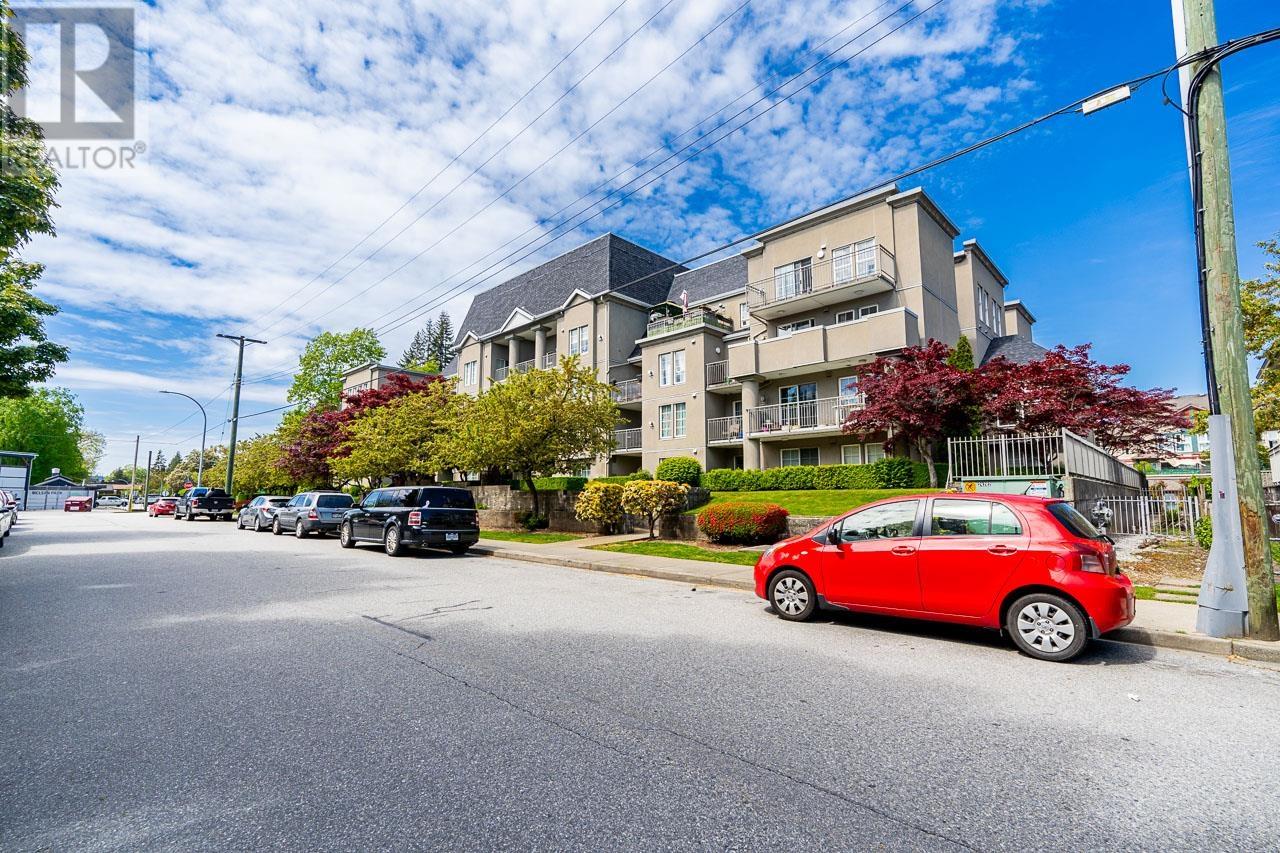 110 1669 GRANT AVENUE, Port Coquitlam real estate listing R2999555