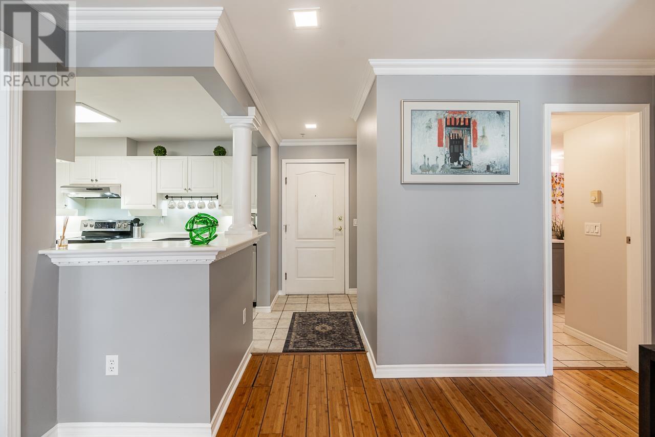 110 1669 GRANT AVENUE, Port Coquitlam real estate listing R2999555