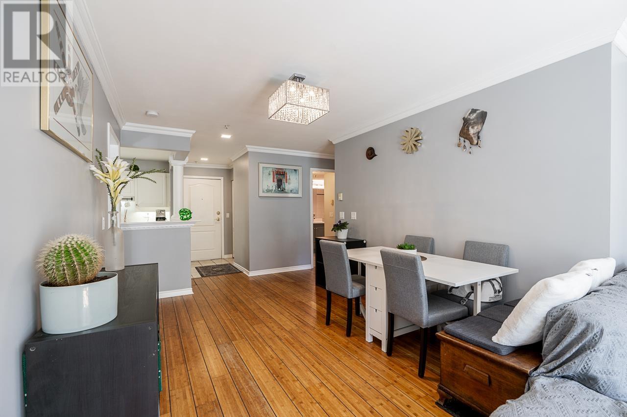 110 1669 GRANT AVENUE, Port Coquitlam real estate listing R2999555