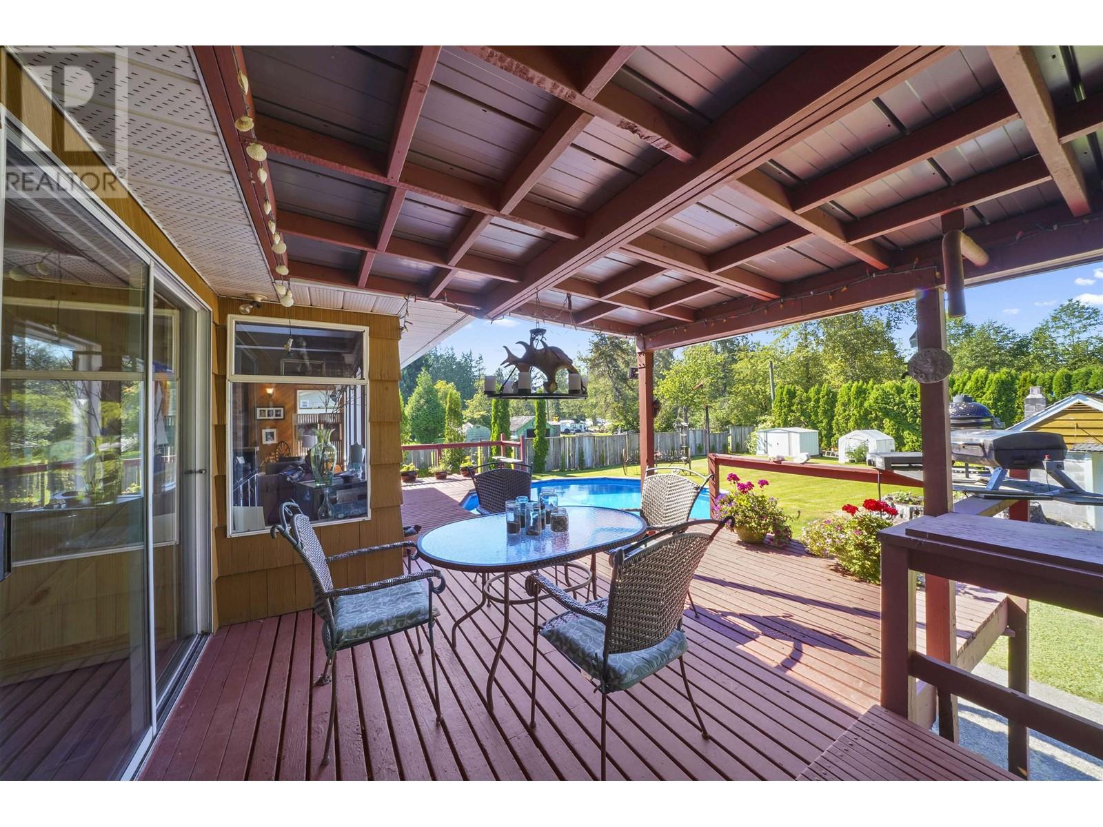 25183 DEWDNEY TRUNK ROAD, Maple Ridge real estate listing R2999581
