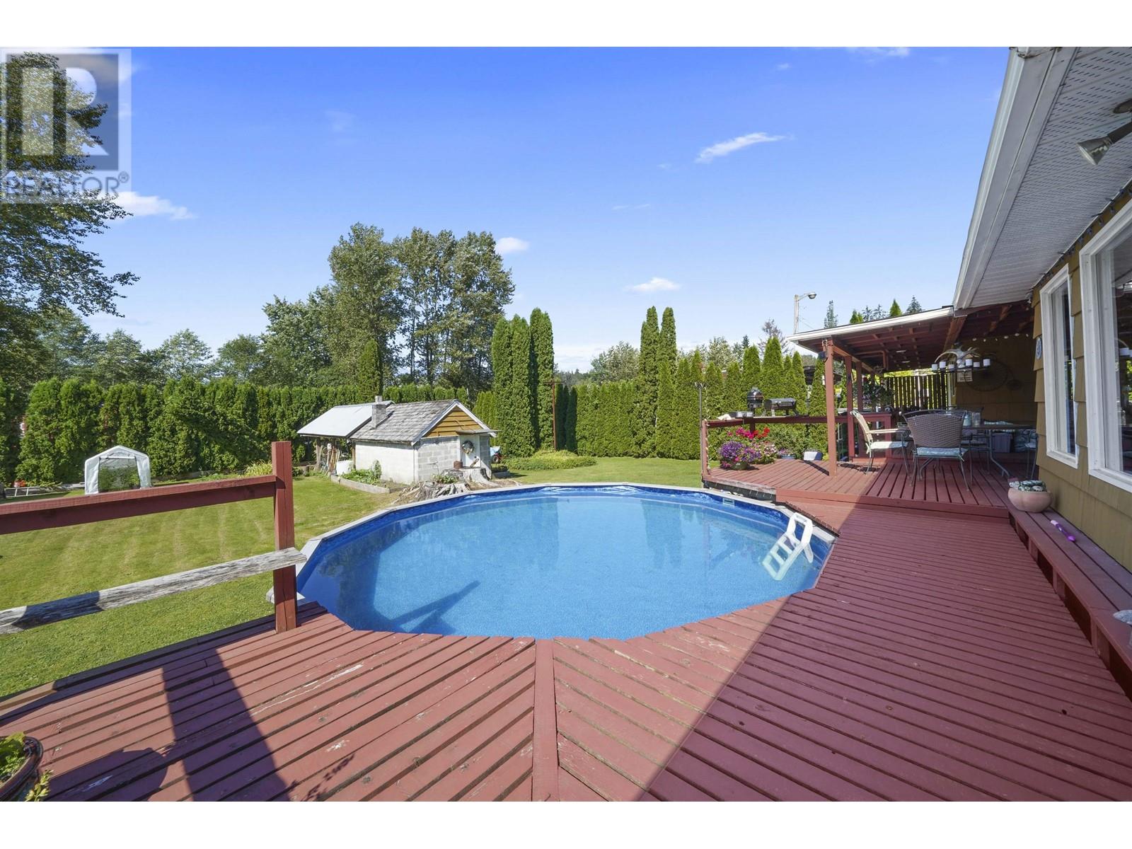 25183 DEWDNEY TRUNK ROAD, Maple Ridge real estate listing R2999581
