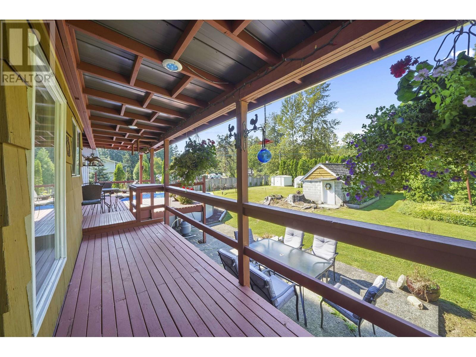 25183 DEWDNEY TRUNK ROAD, Maple Ridge real estate listing R2999581