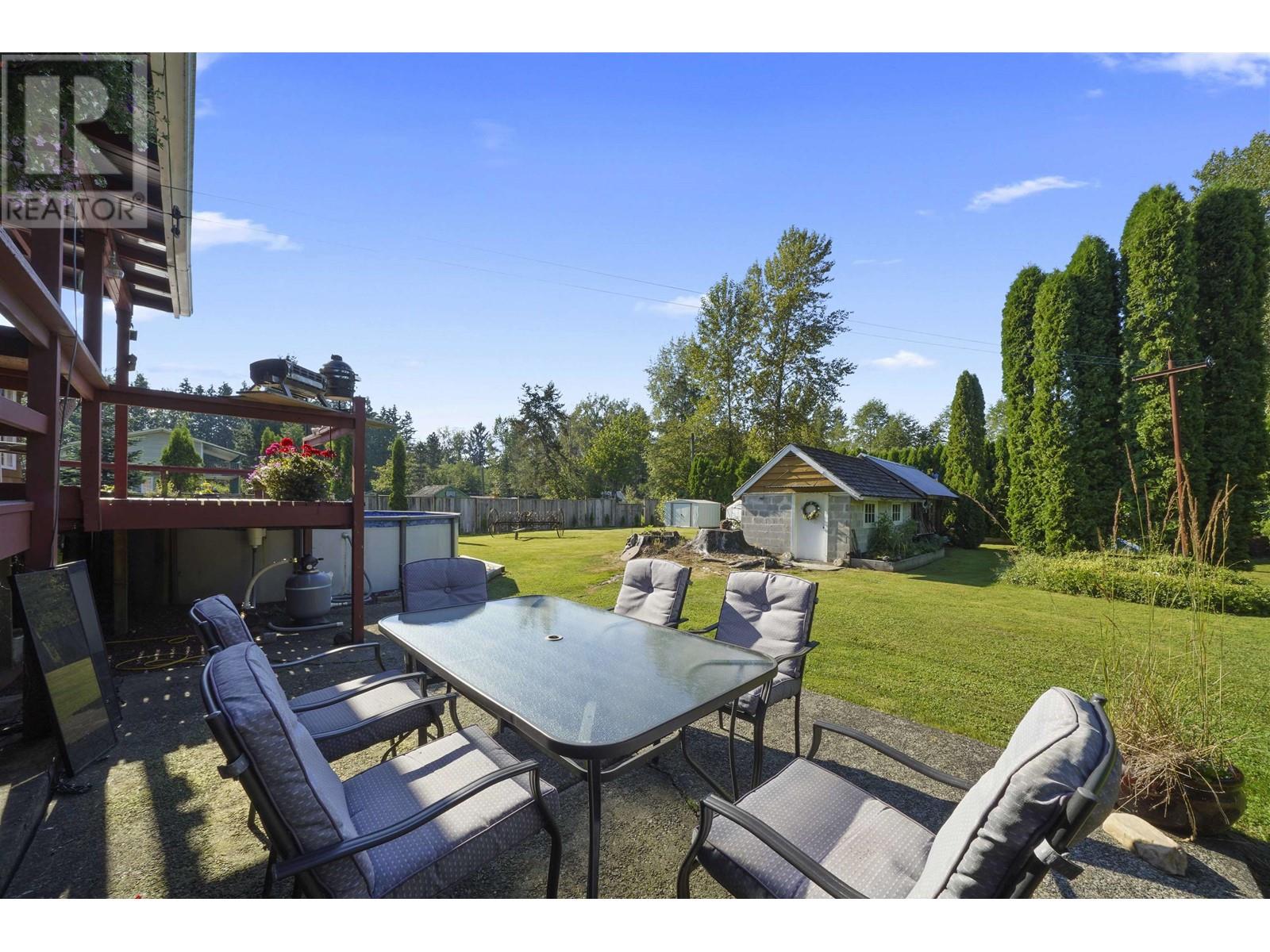 25183 DEWDNEY TRUNK ROAD, Maple Ridge real estate listing R2999581