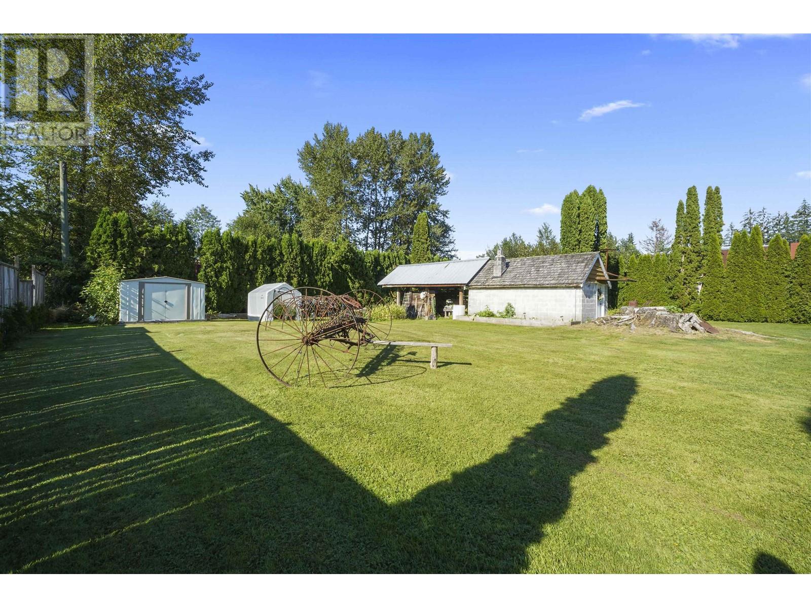 25183 DEWDNEY TRUNK ROAD, Maple Ridge real estate listing R2999581