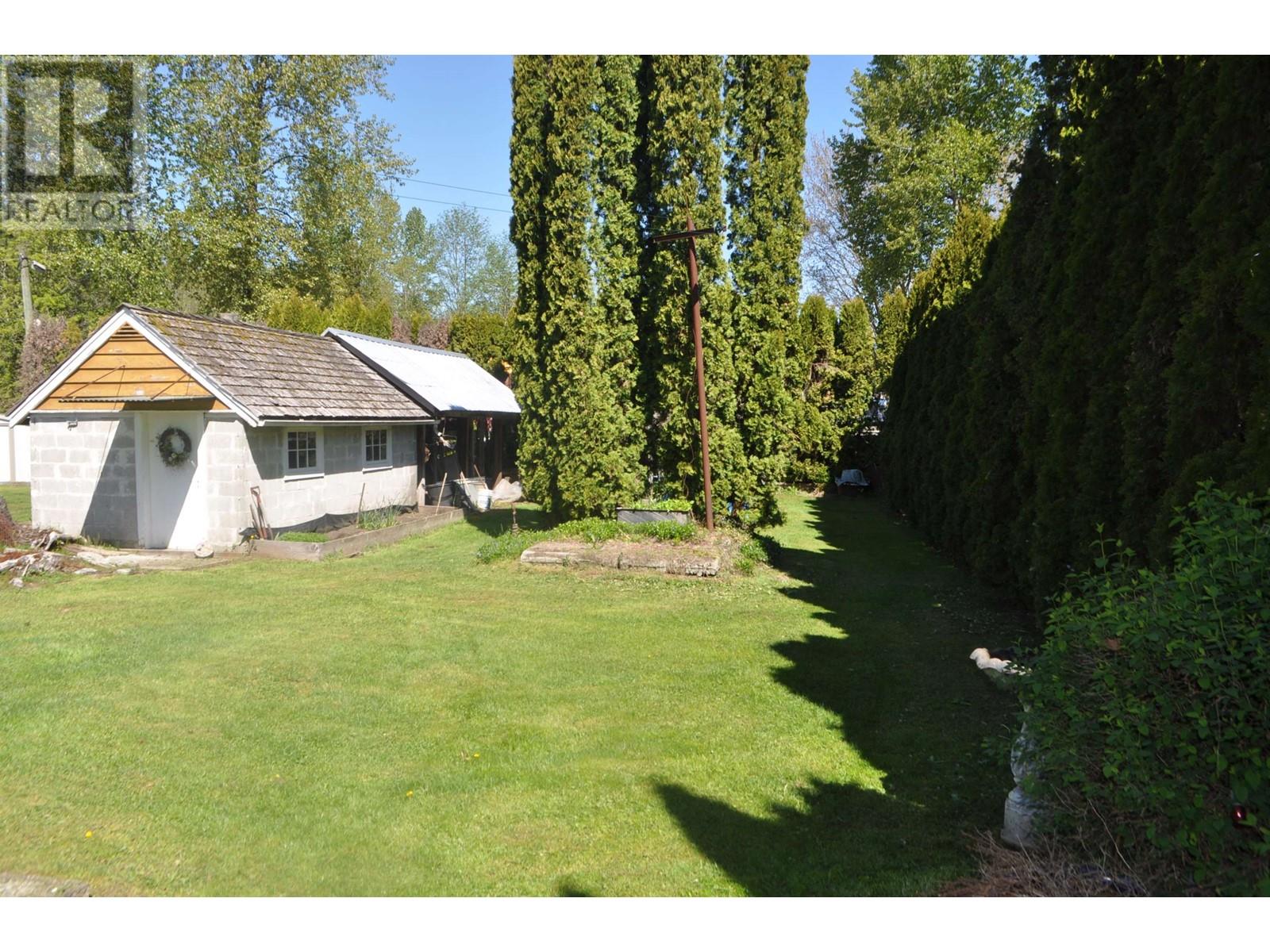 25183 DEWDNEY TRUNK ROAD, Maple Ridge
