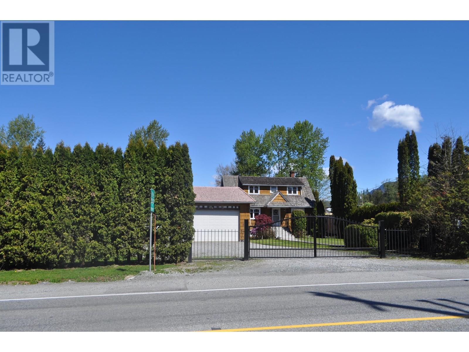 25183 DEWDNEY TRUNK ROAD, Maple Ridge real estate listing R2999581