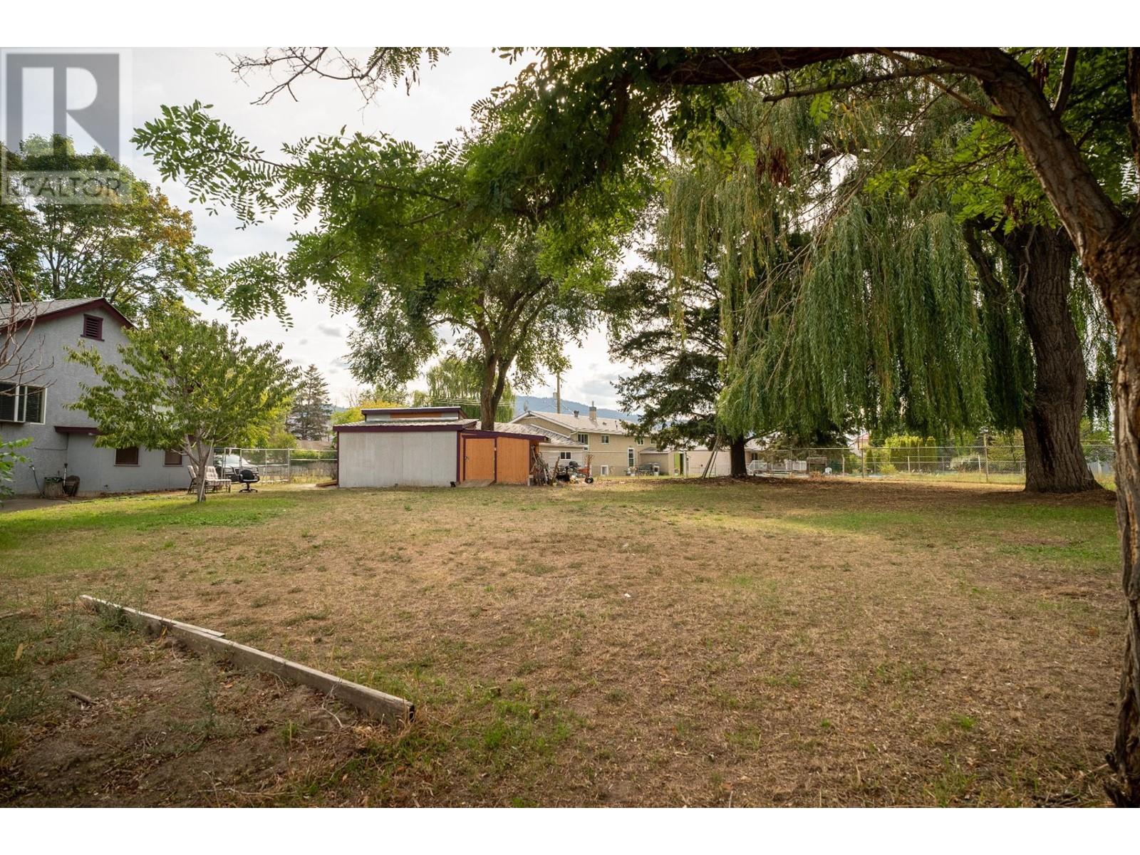 265 NELSON Avenue, Kamloops