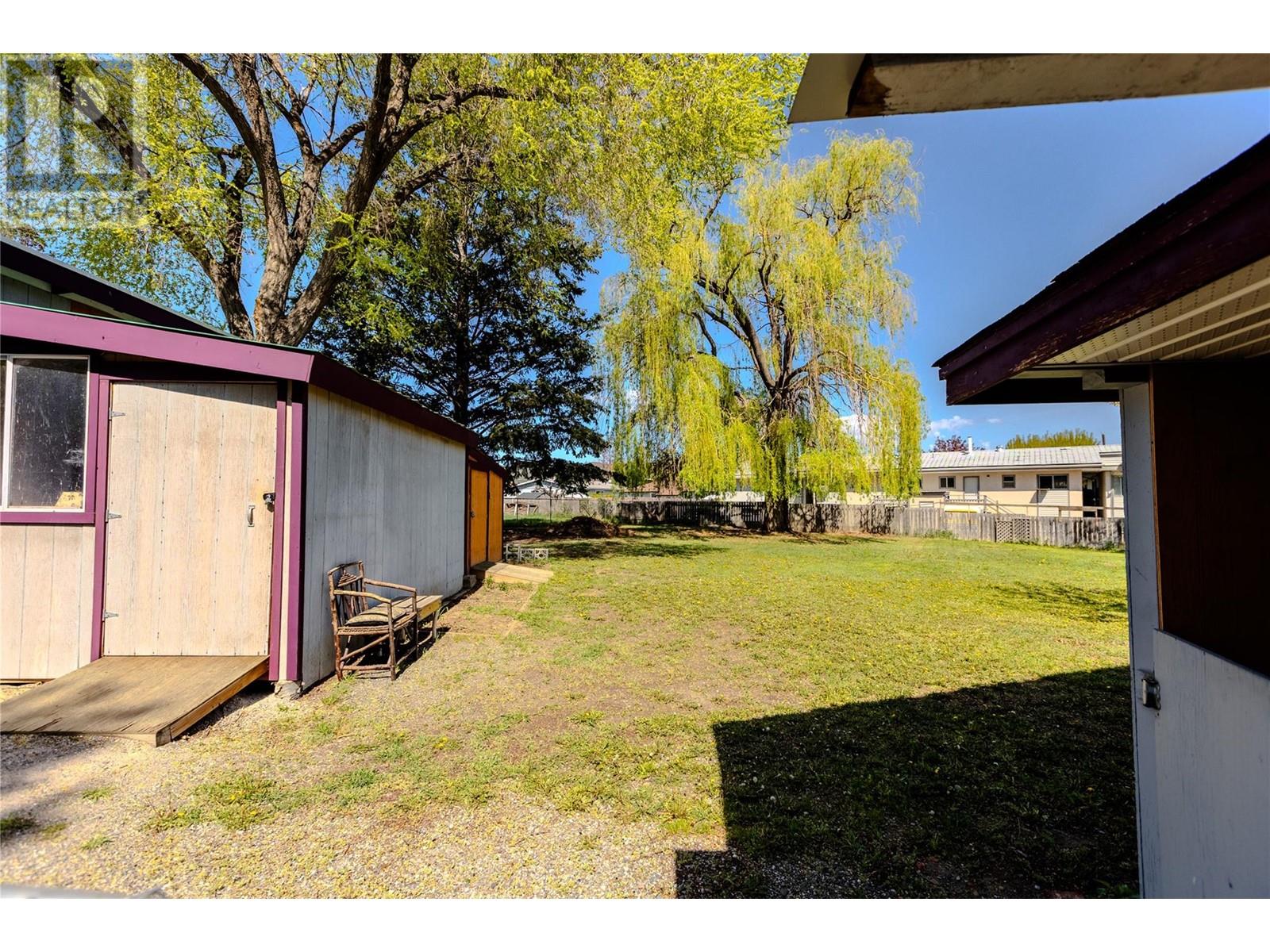 265 NELSON Avenue, Kamloops