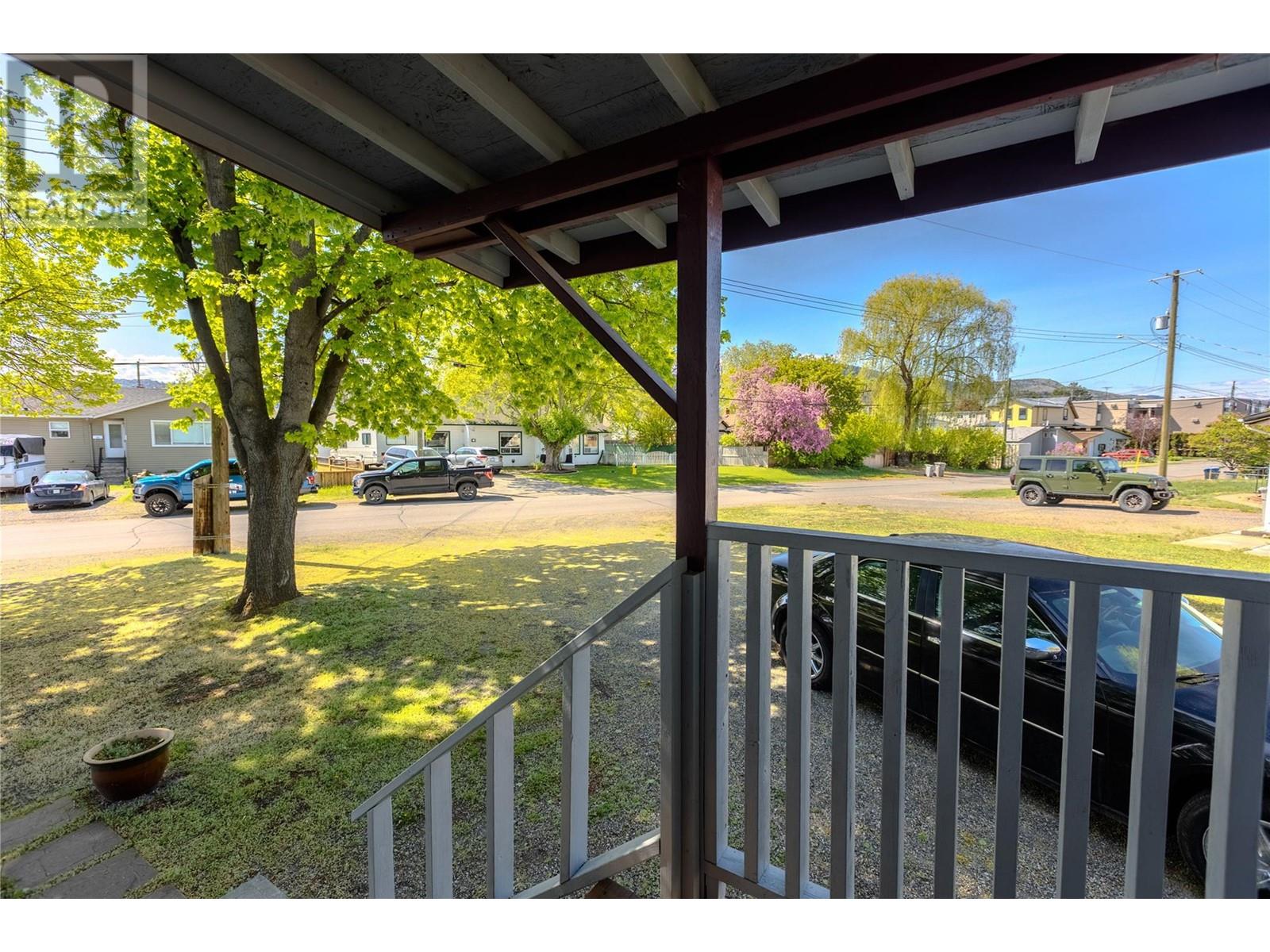 265 NELSON Avenue, Kamloops