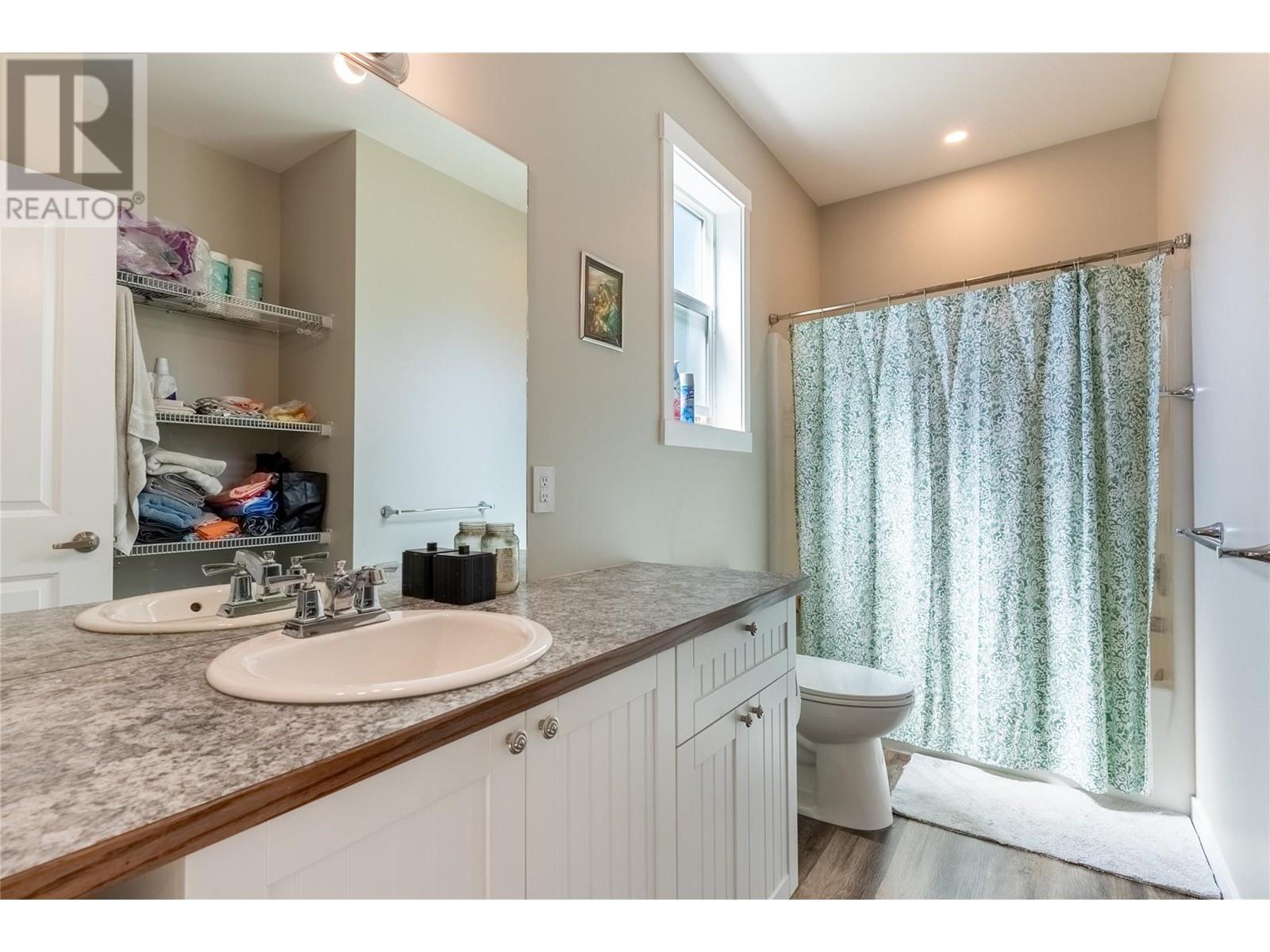 2131 Tranquille Road, Kamloops
