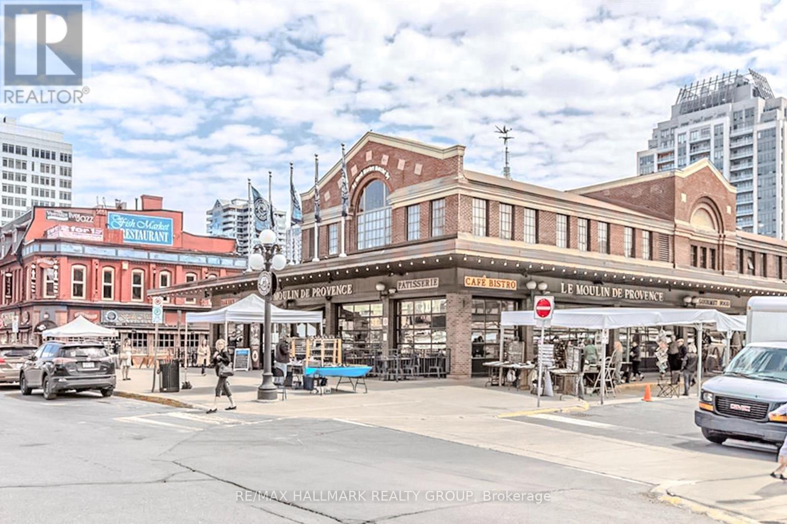 Photo 15 of 11 202 St Patrick Street, Ottawa ON