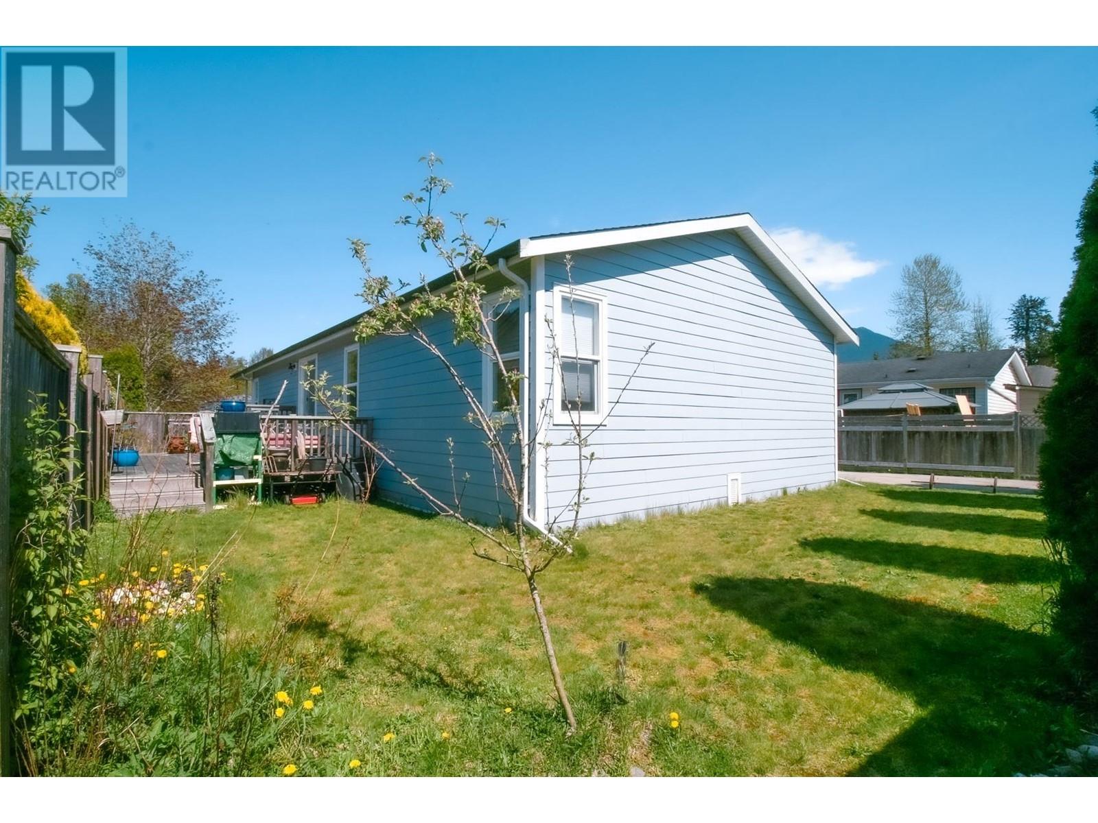 1061 EDGEWATER CRESCENT, Squamish real estate listing R2993743