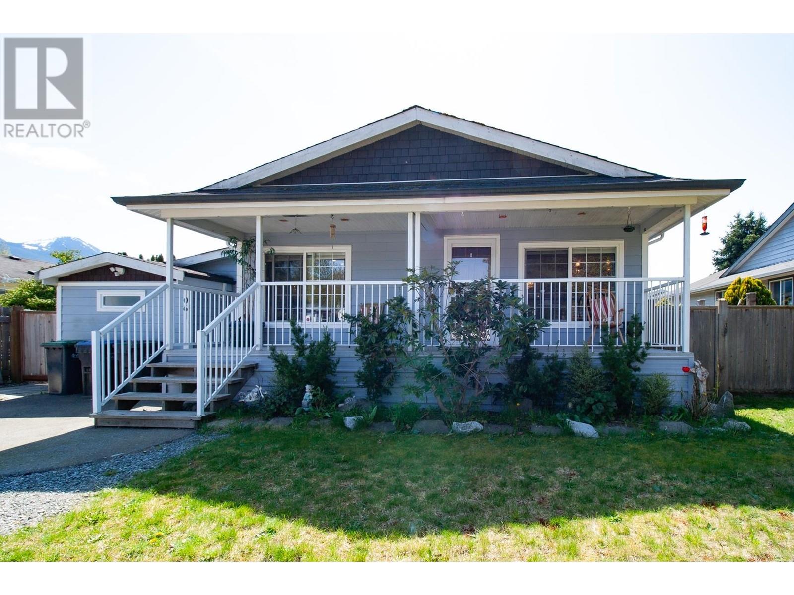 1061 EDGEWATER CRESCENT, Squamish real estate listing R2993743