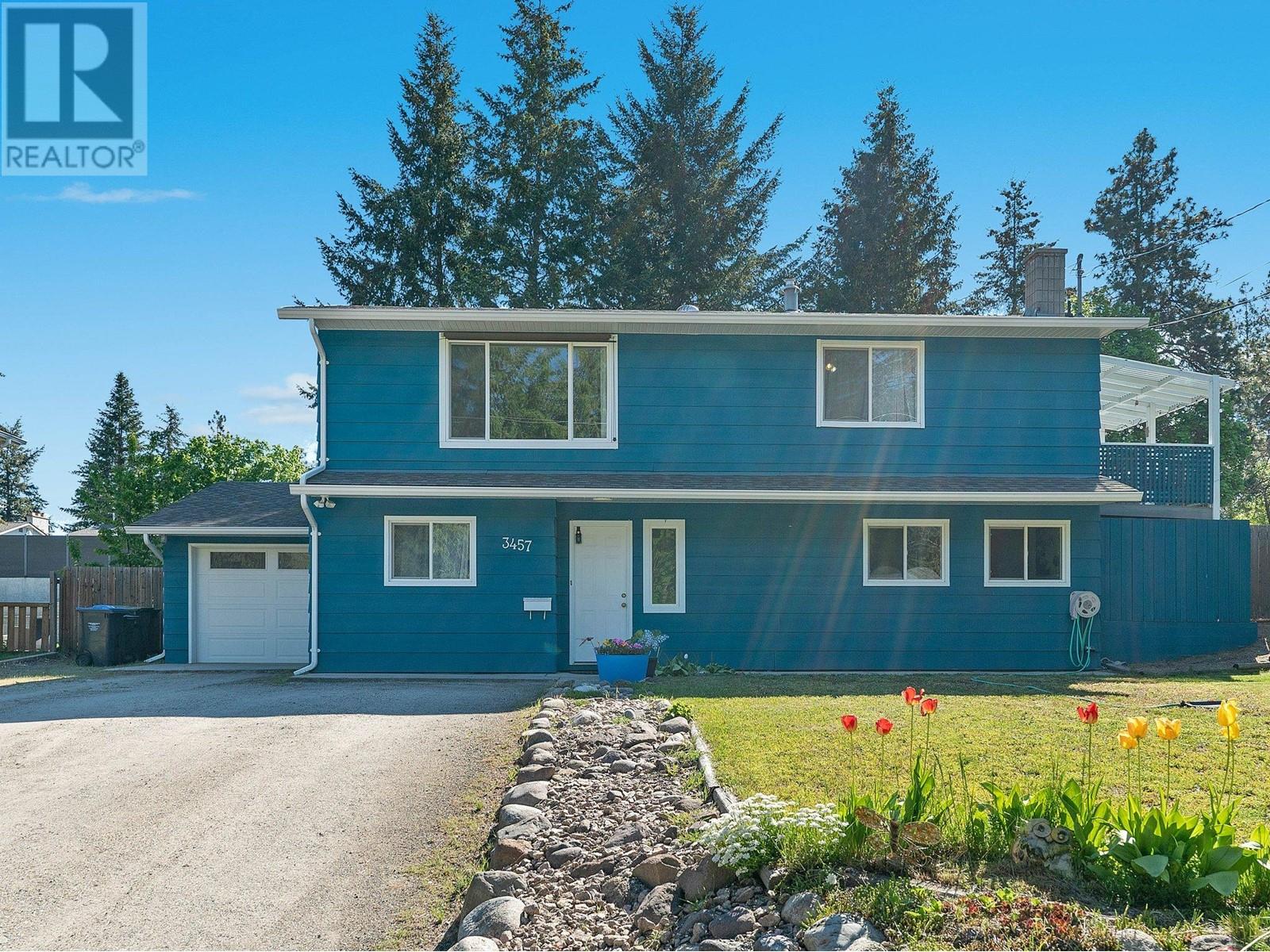 3457 McNamara Road, West Kelowna