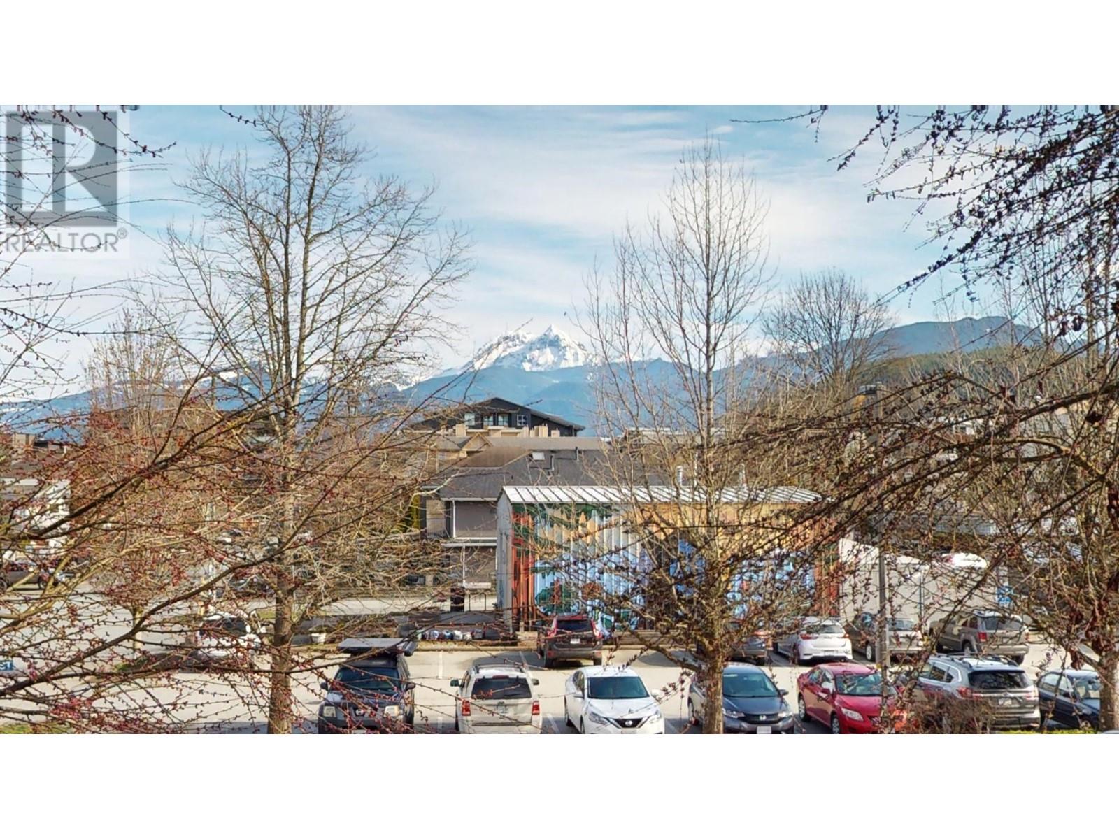 1308 MAIN STREET, Squamish real estate listing R2983325
