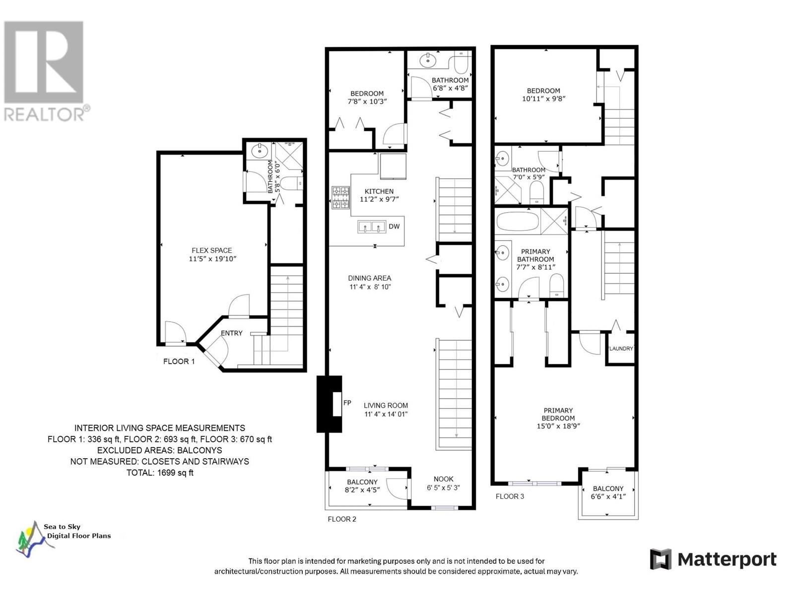 1308 MAIN STREET, Squamish real estate listing R2983325