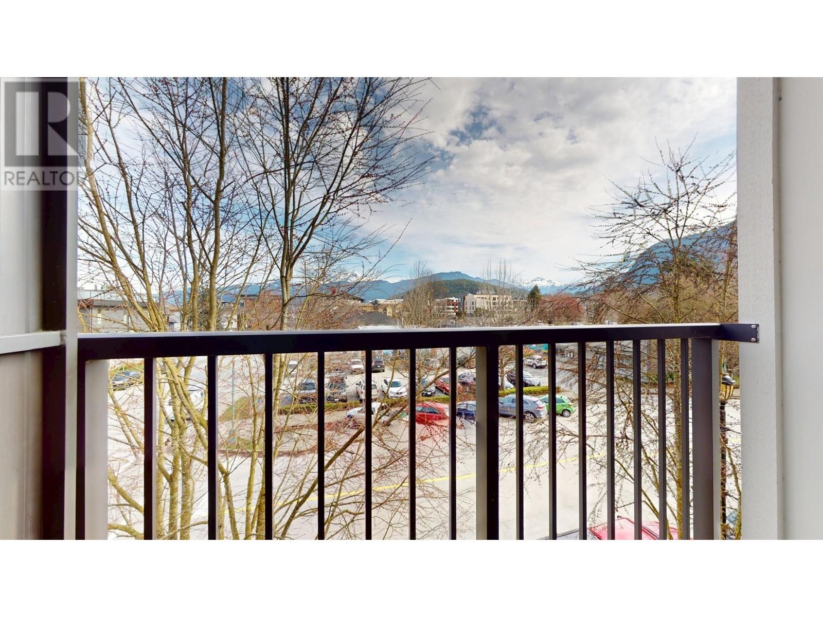 1308 MAIN STREET, Squamish real estate listing R2983325