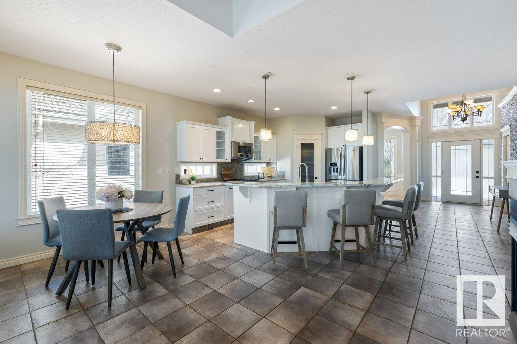 12 KNIGHTS CO, St. Albert