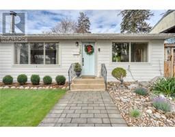 745 RITCHIE Avenue, Naramata