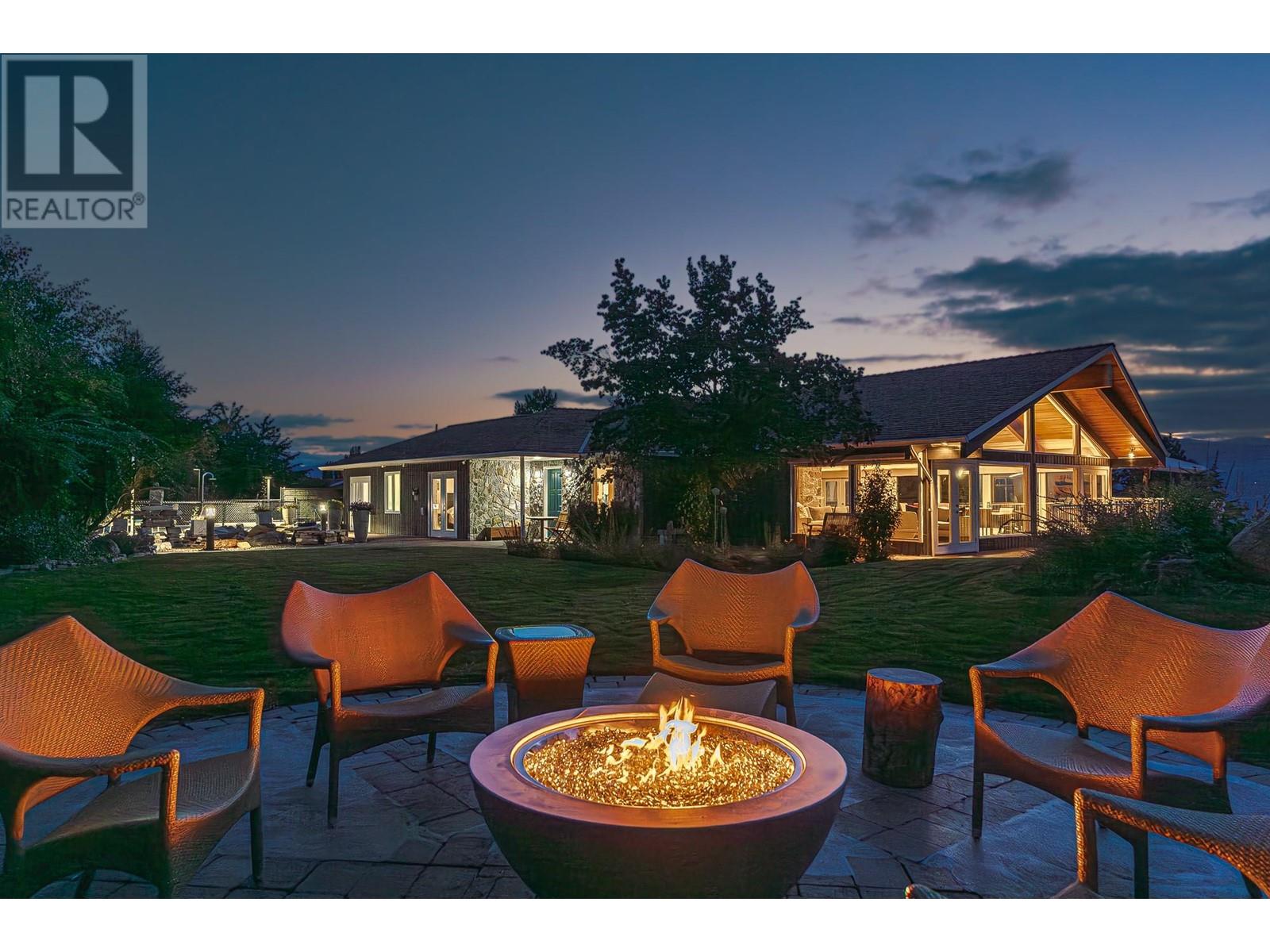  3029 Spruce Drive, Naramata