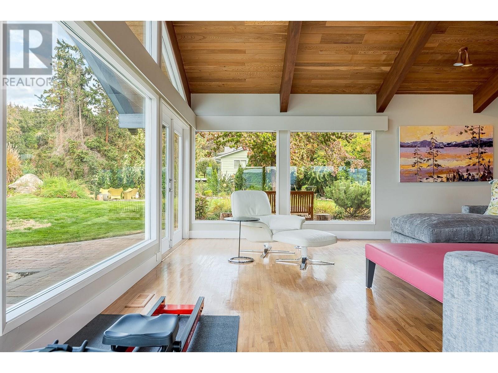  3029 Spruce Drive, Naramata