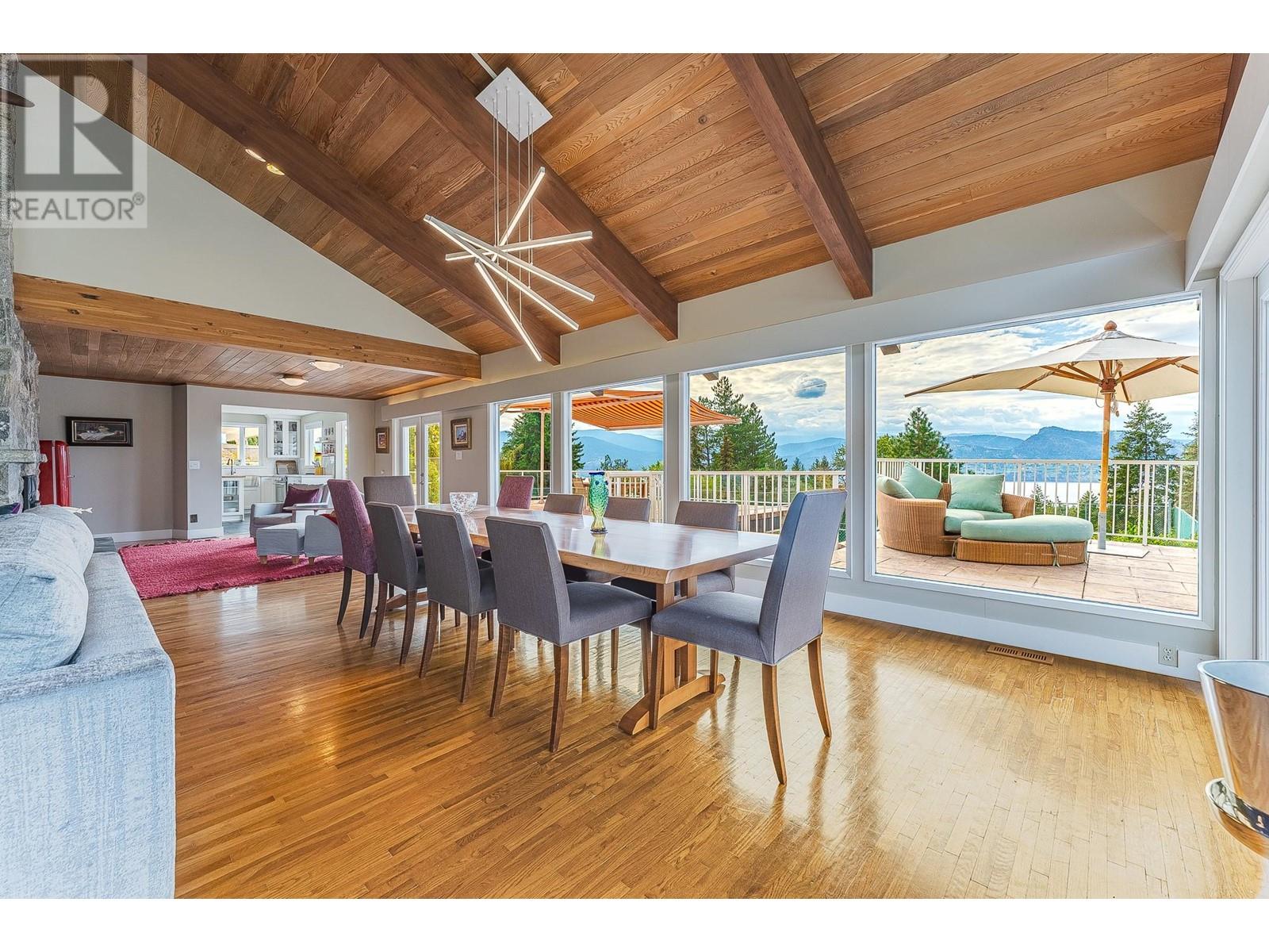  3029 Spruce Drive, Naramata