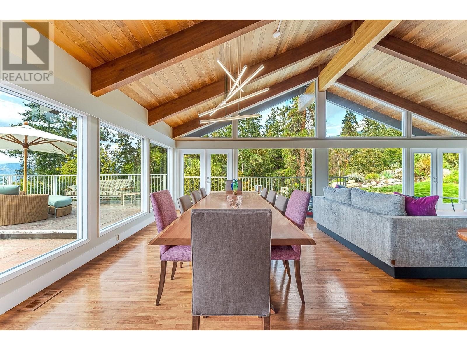  3029 Spruce Drive, Naramata