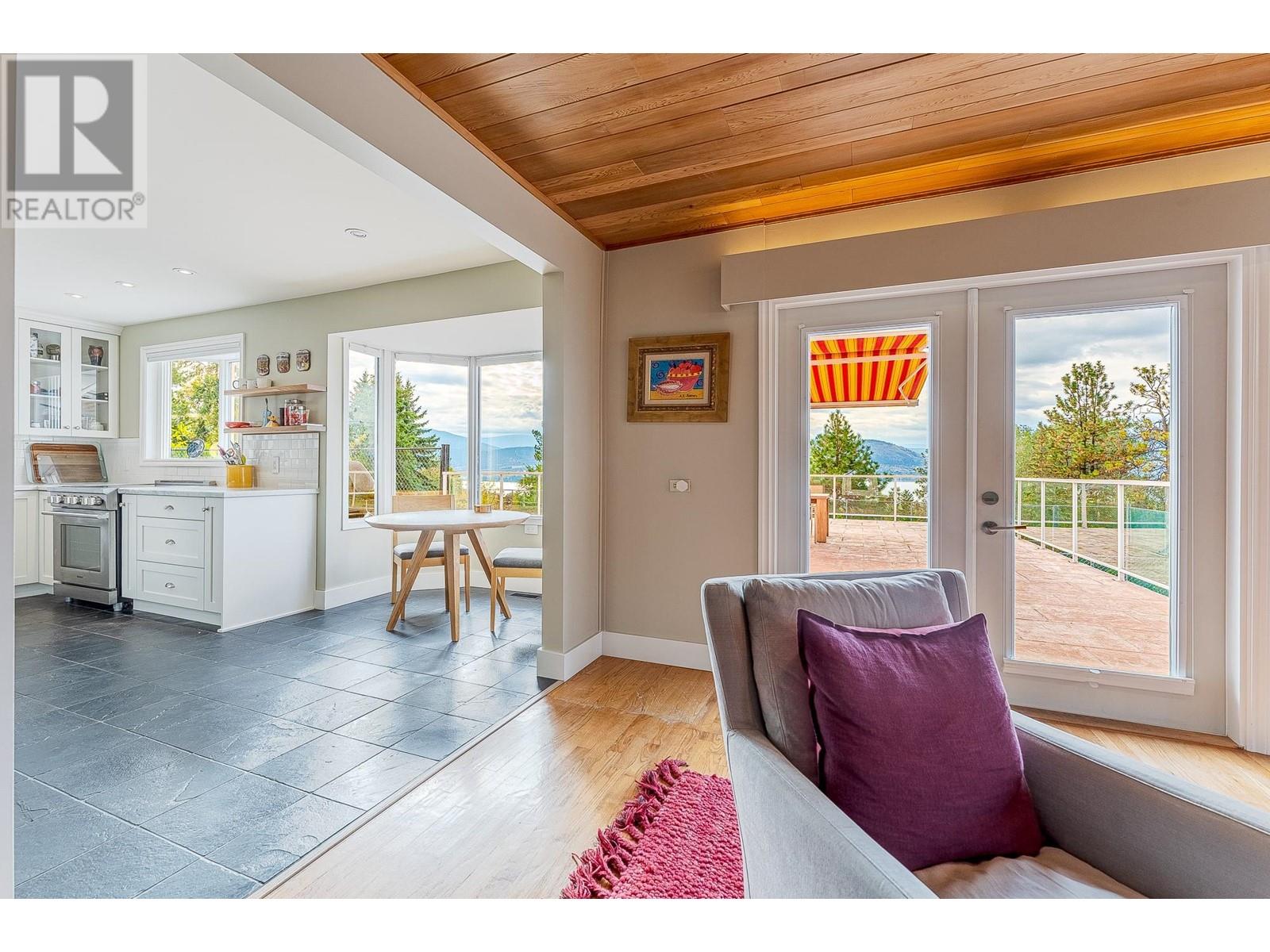  3029 Spruce Drive, Naramata