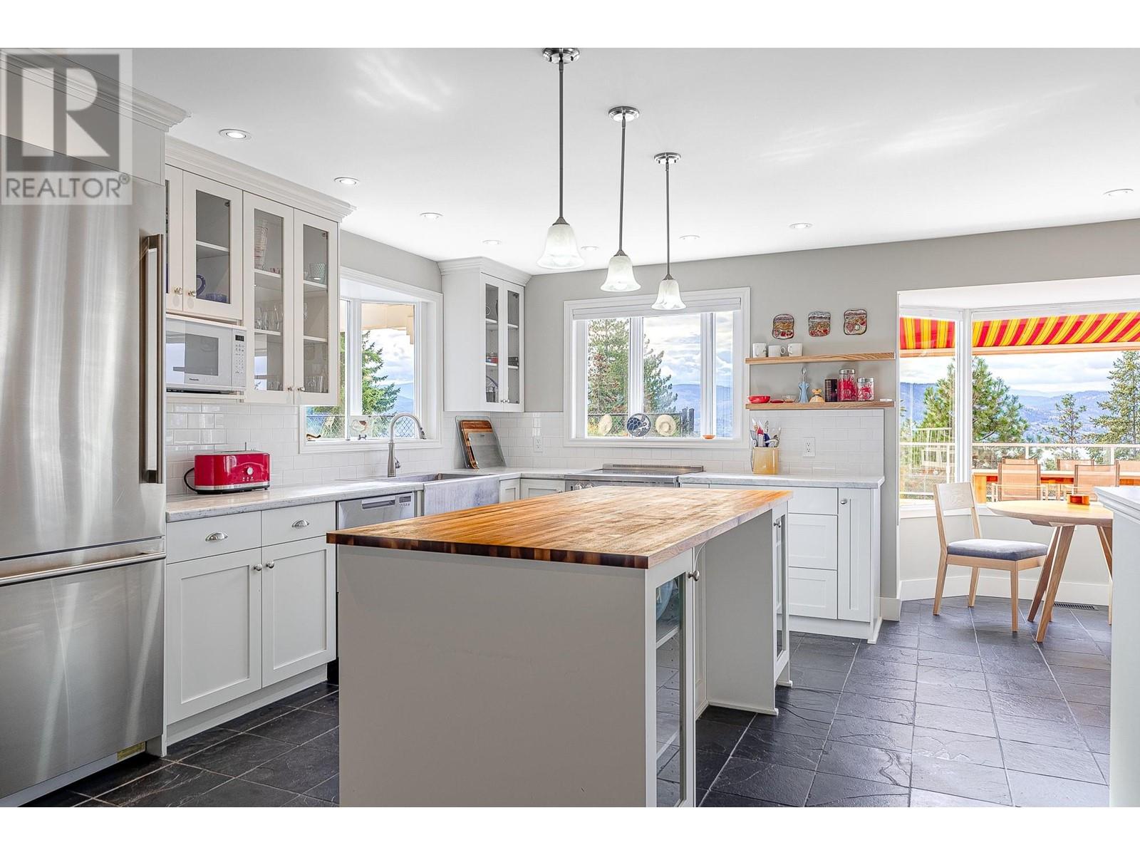  3029 Spruce Drive, Naramata