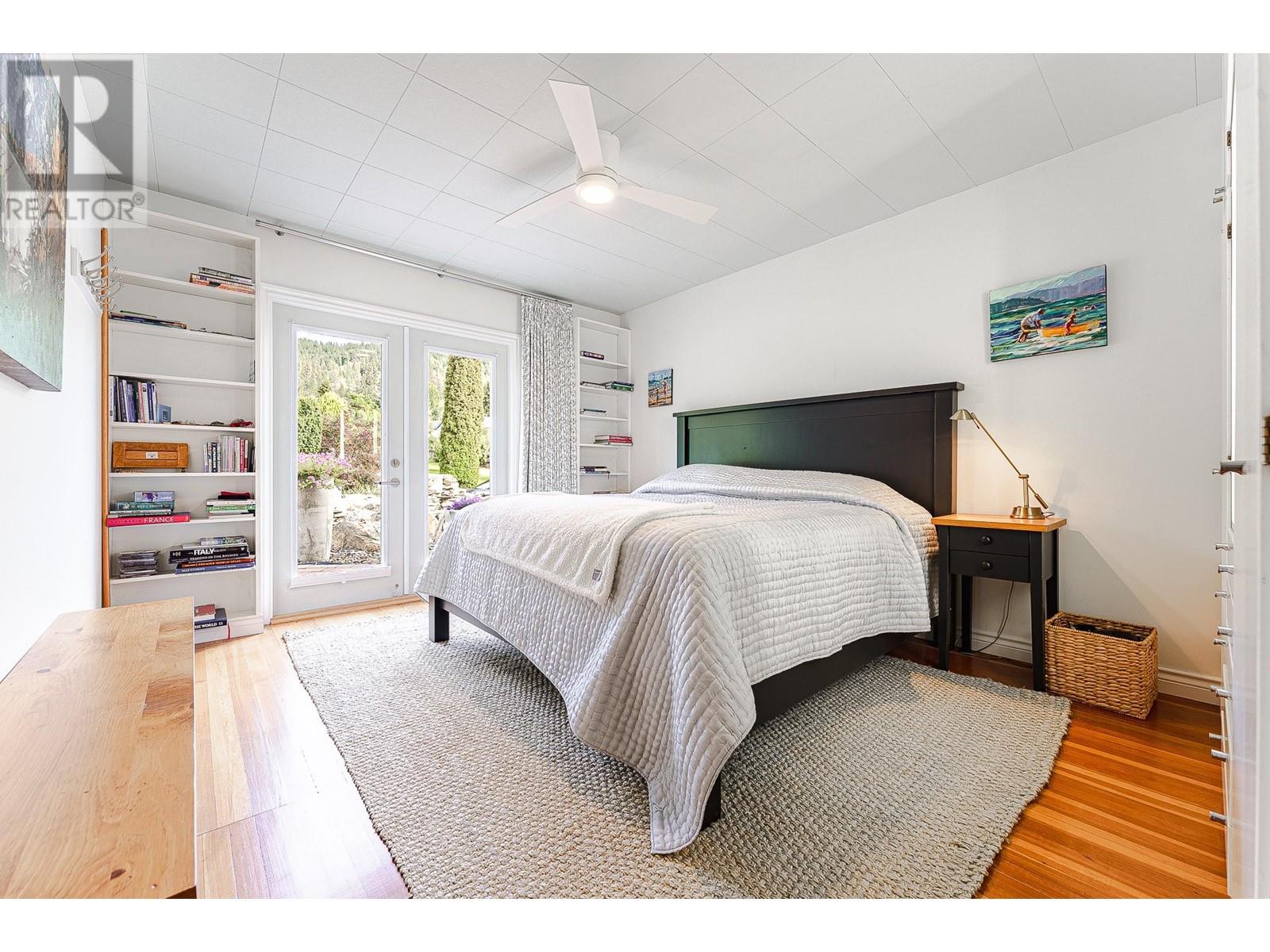  3029 Spruce Drive, Naramata