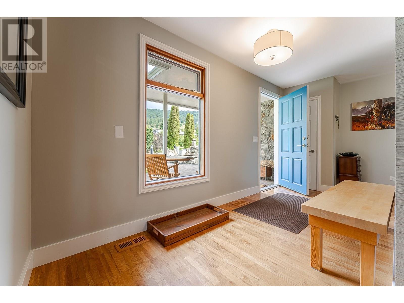  3029 Spruce Drive, Naramata