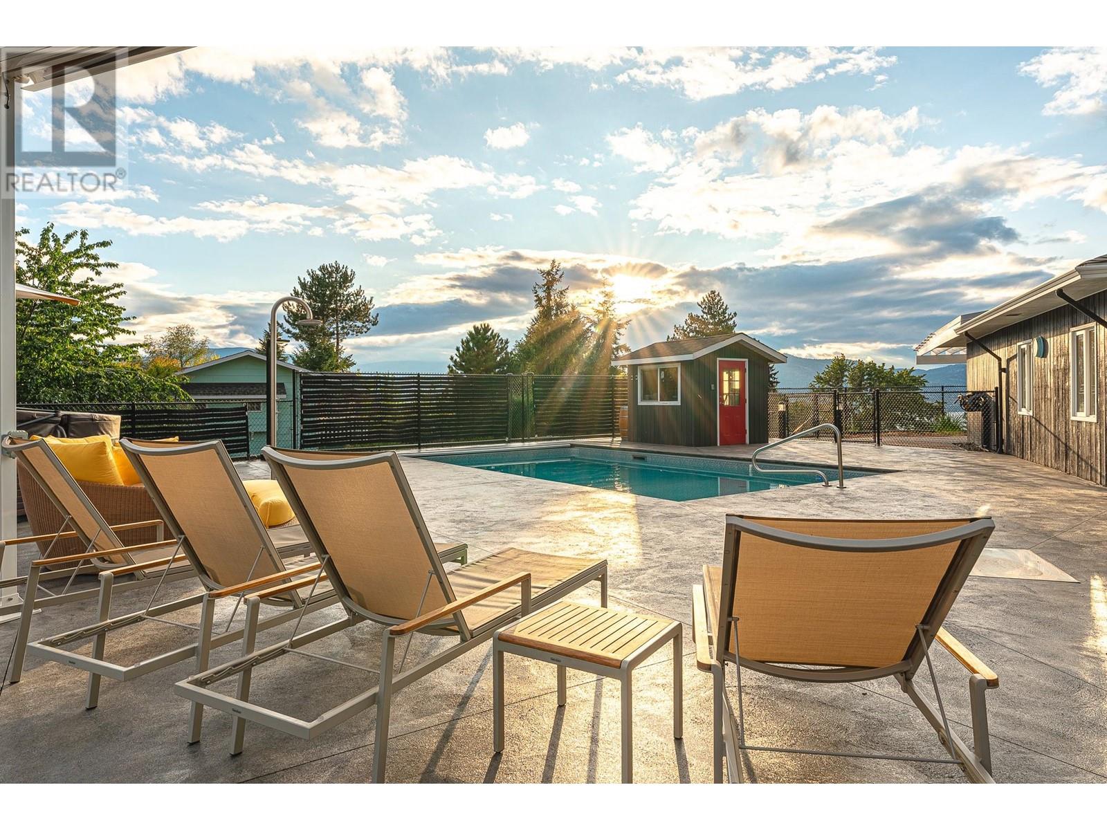  3029 Spruce Drive, Naramata