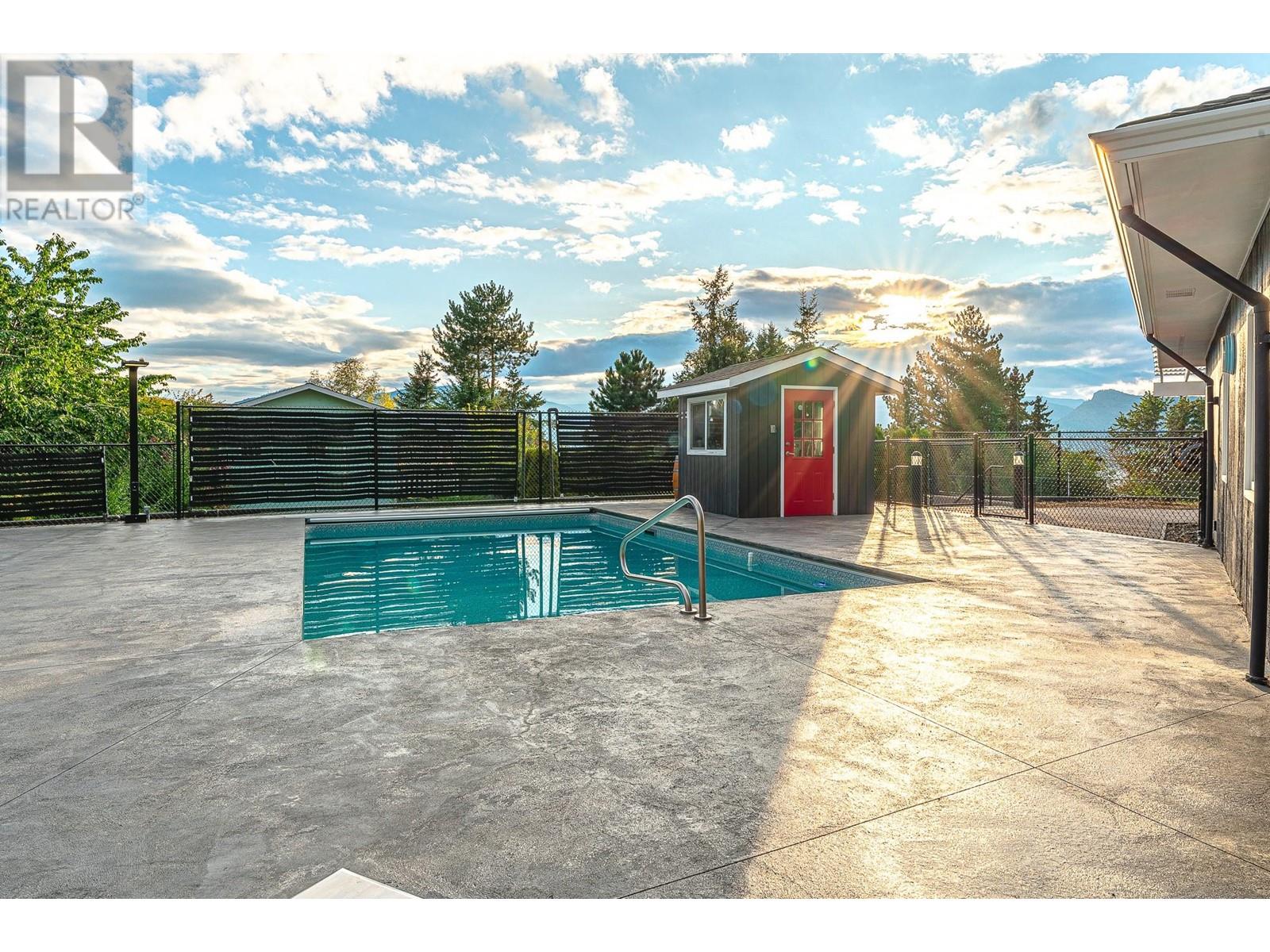  3029 Spruce Drive, Naramata