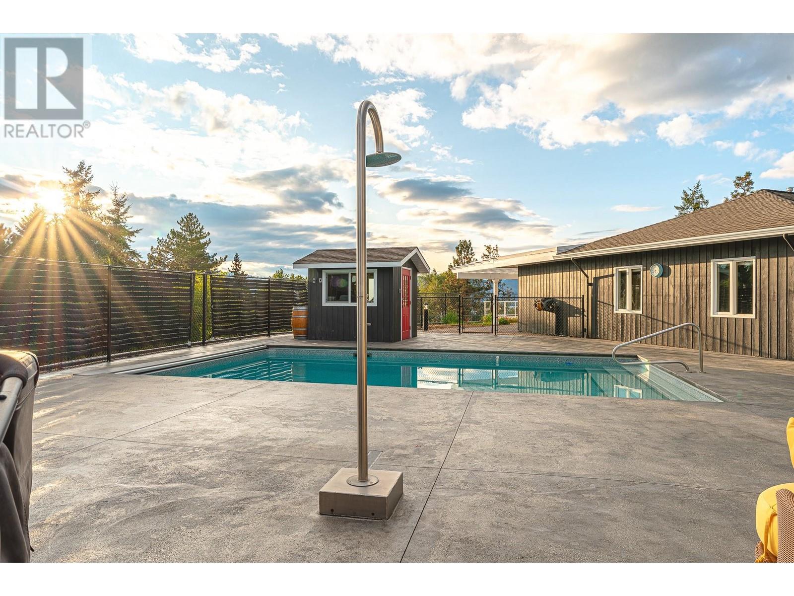  3029 Spruce Drive, Naramata
