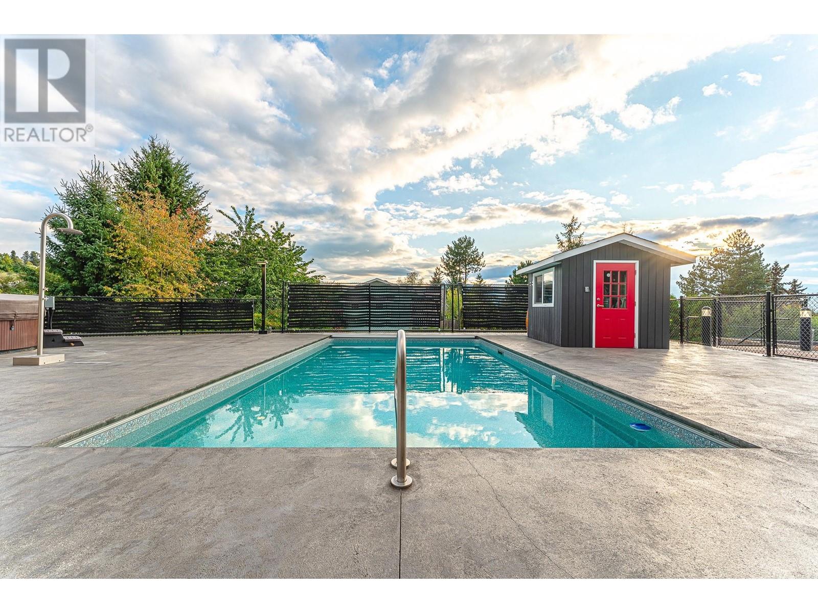  3029 Spruce Drive, Naramata