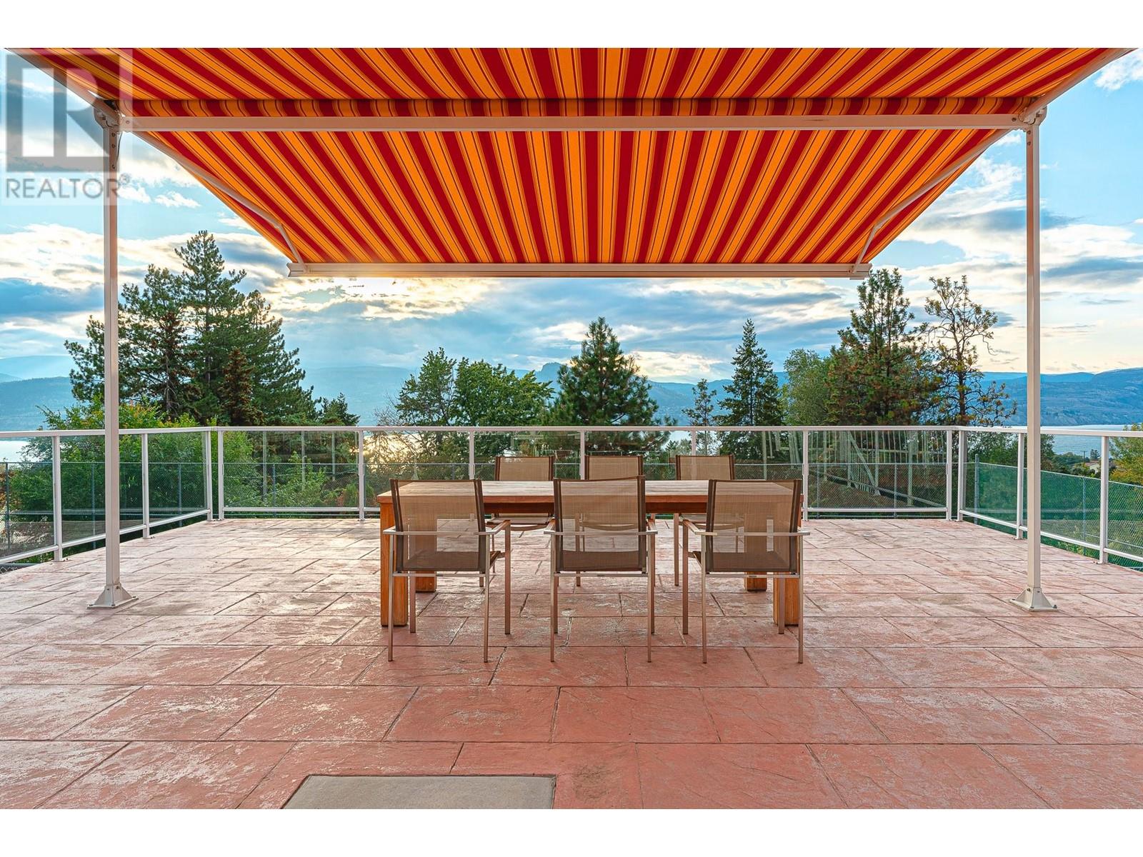  3029 Spruce Drive, Naramata
