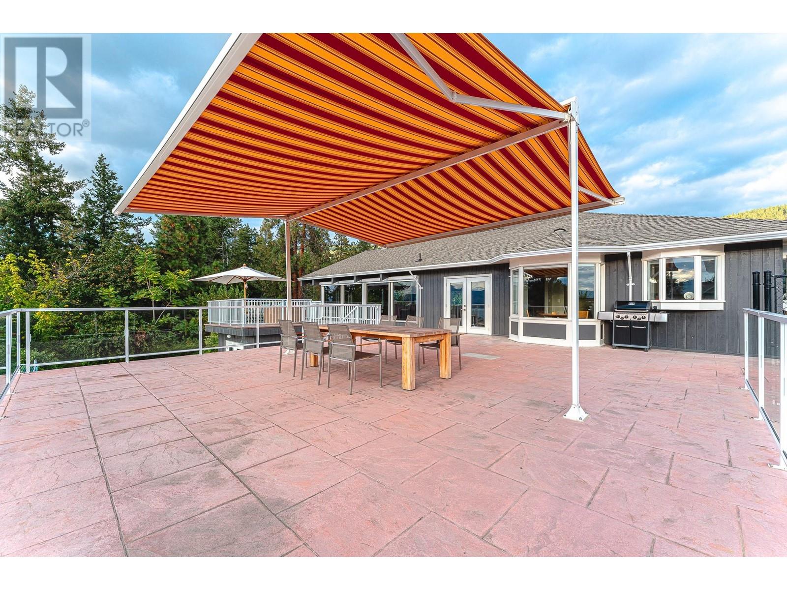  3029 Spruce Drive, Naramata