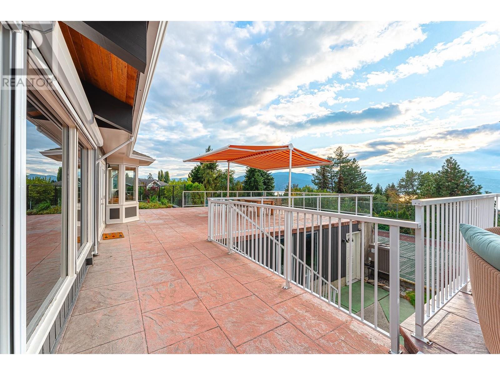  3029 Spruce Drive, Naramata