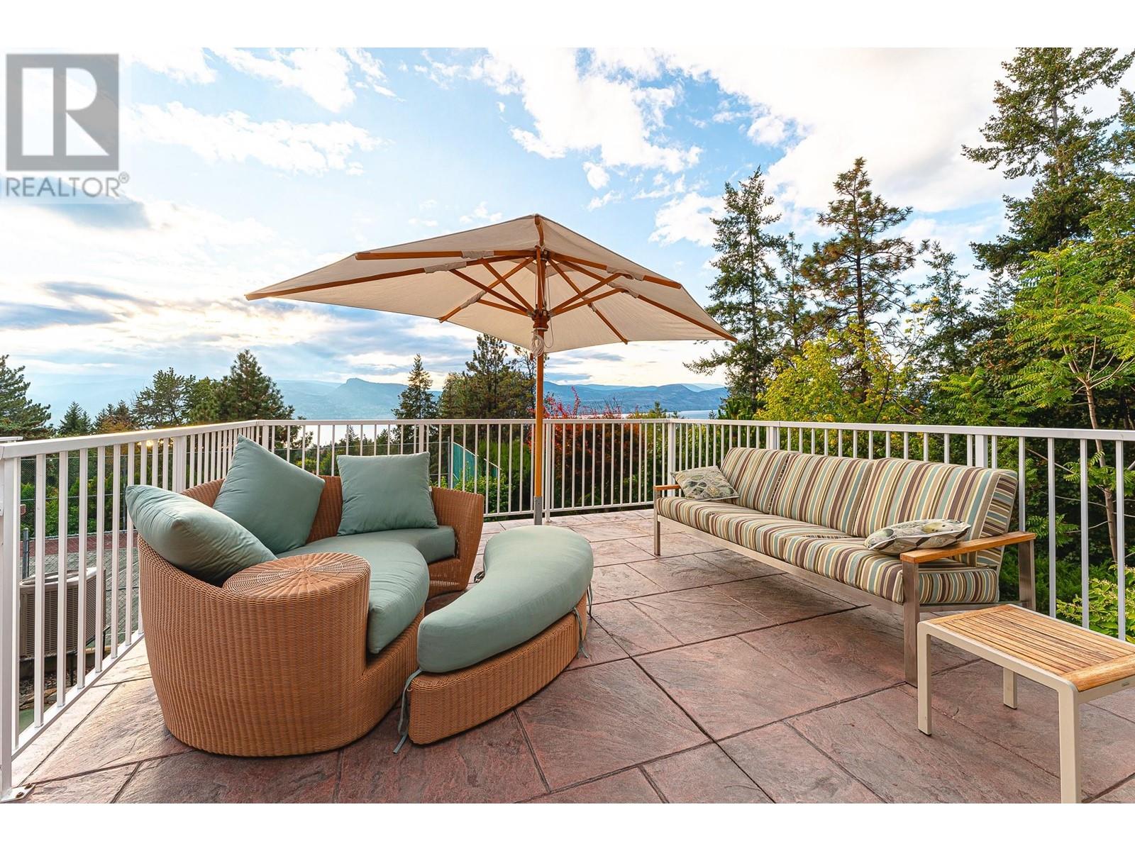  3029 Spruce Drive, Naramata