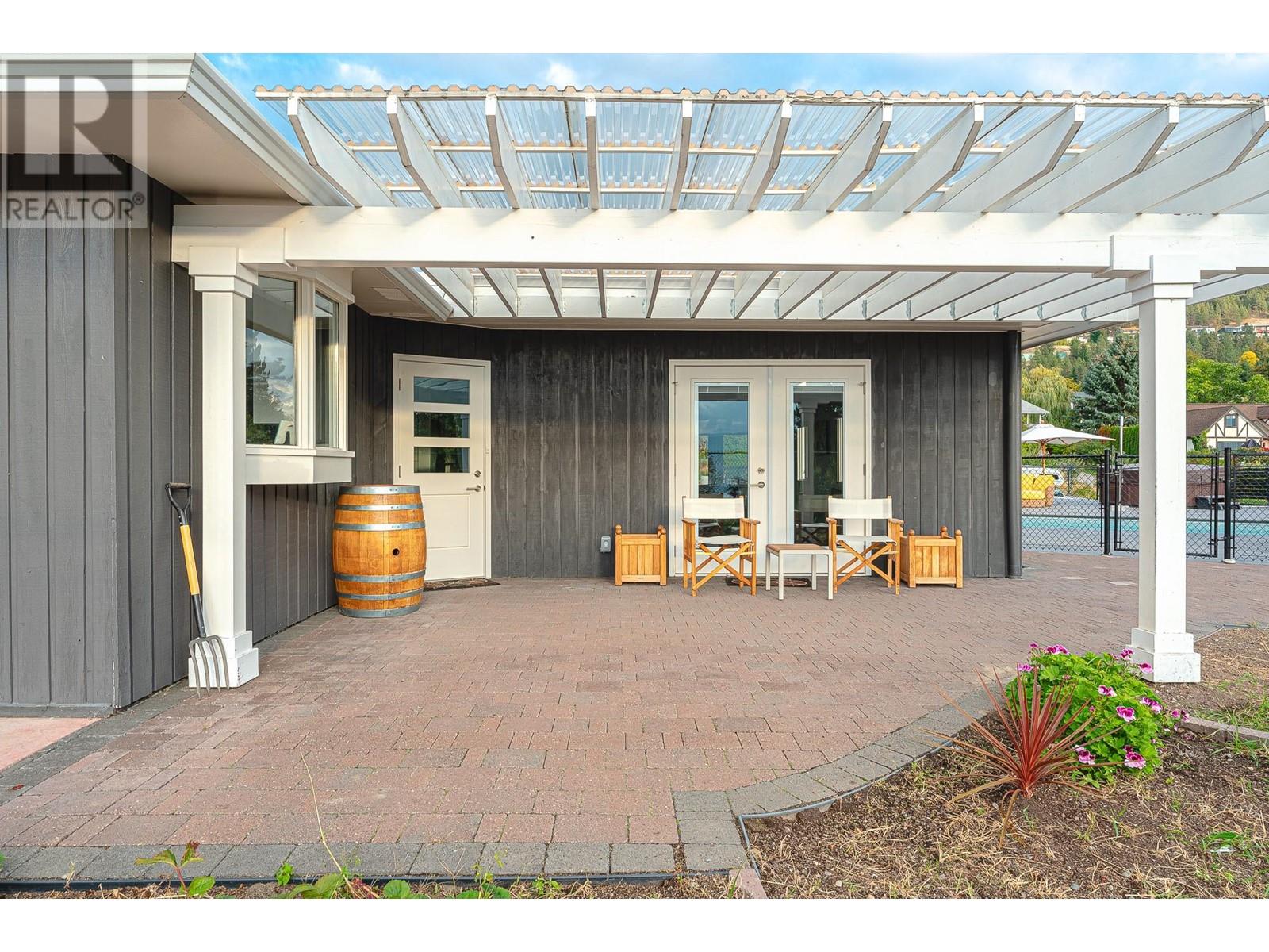  3029 Spruce Drive, Naramata