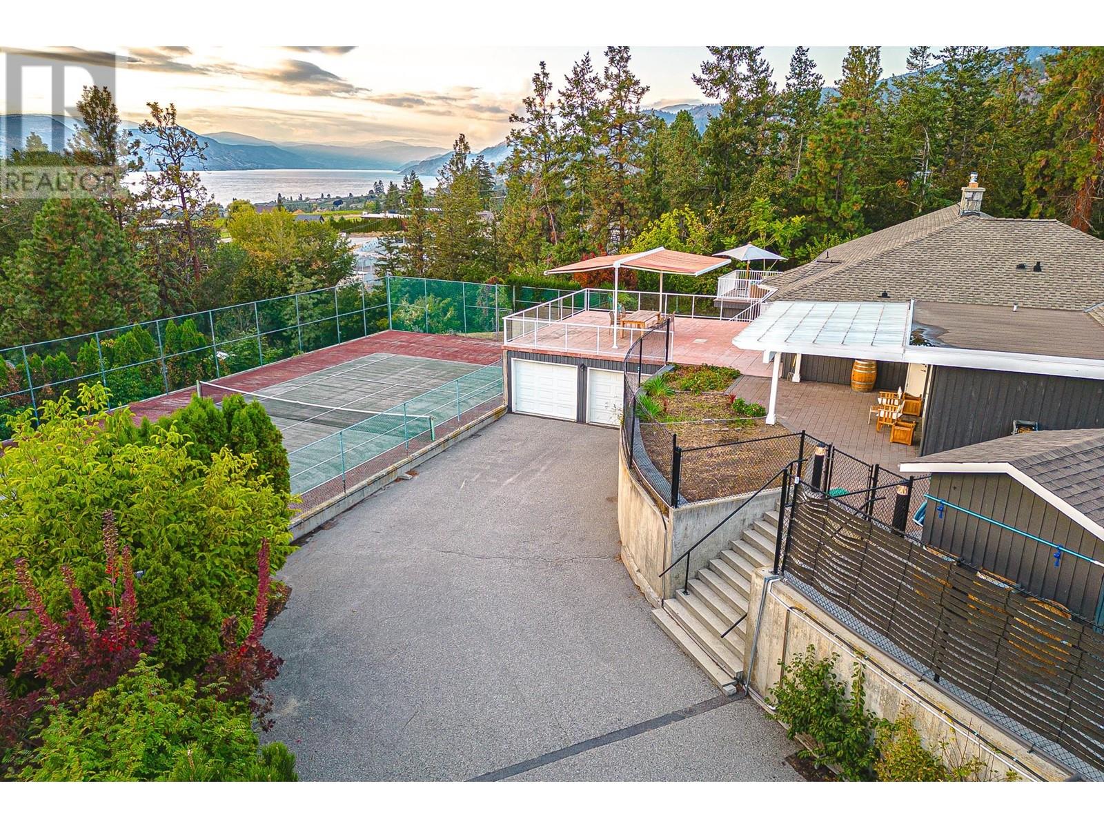  3029 Spruce Drive, Naramata