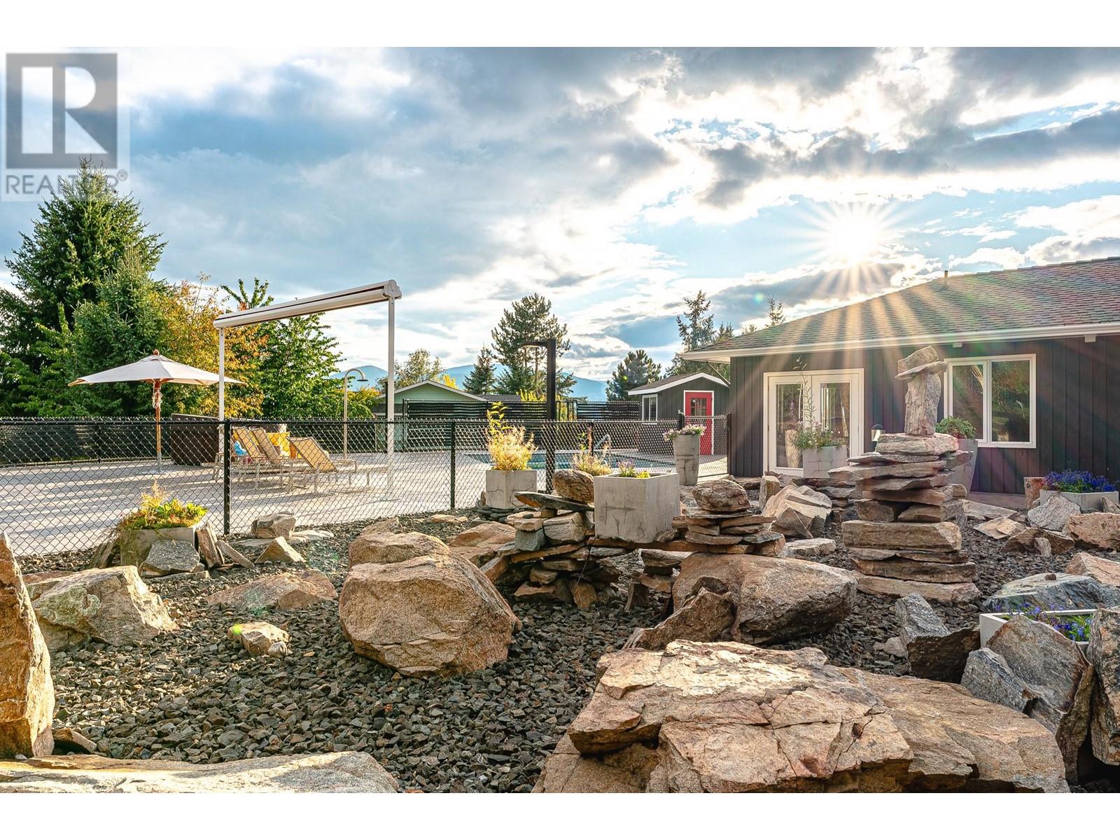  3029 Spruce Drive, Naramata