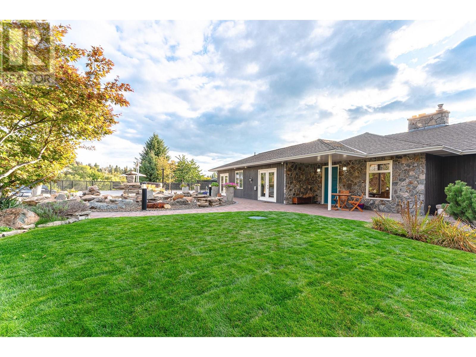  3029 Spruce Drive, Naramata