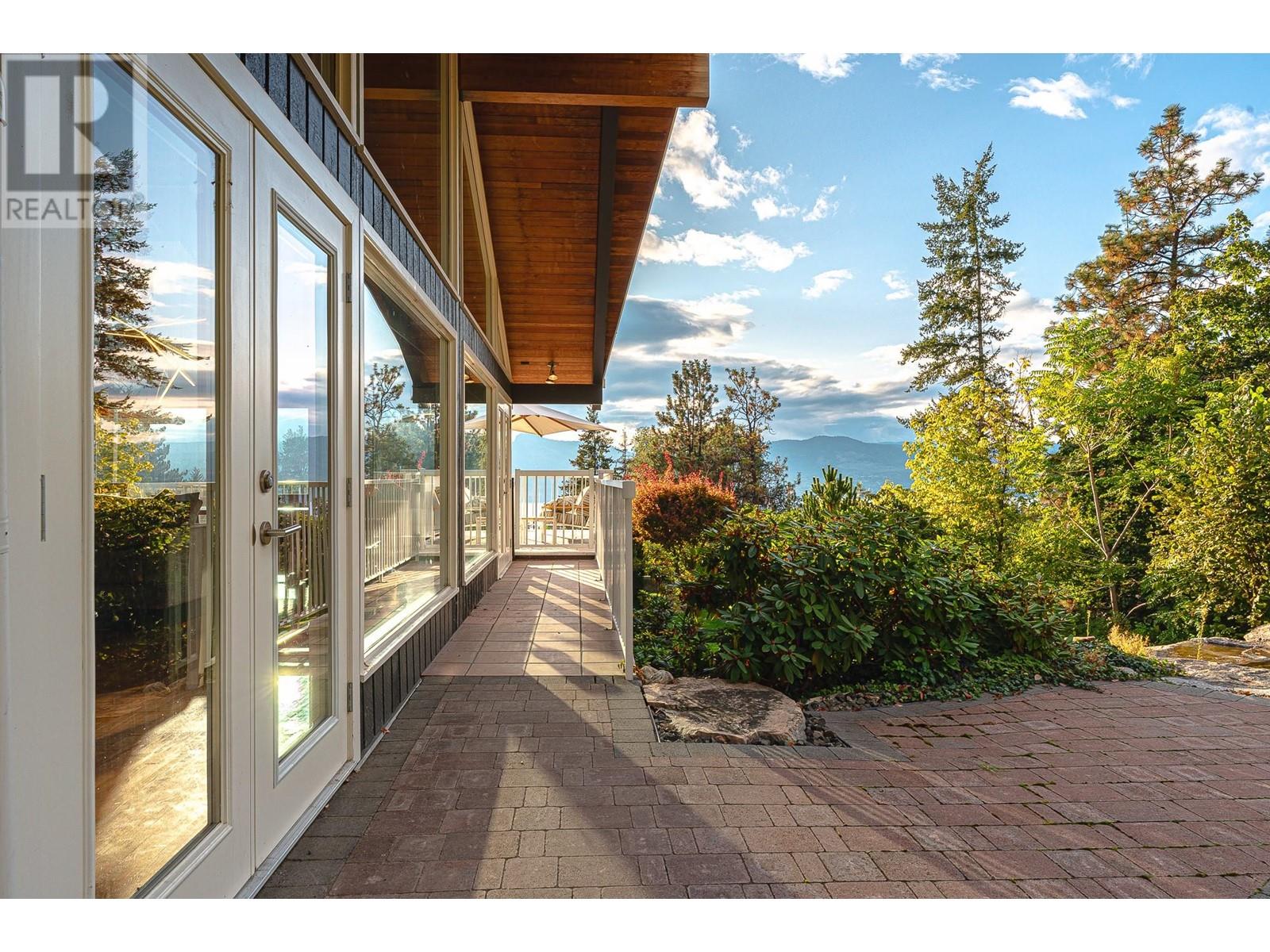  3029 Spruce Drive, Naramata