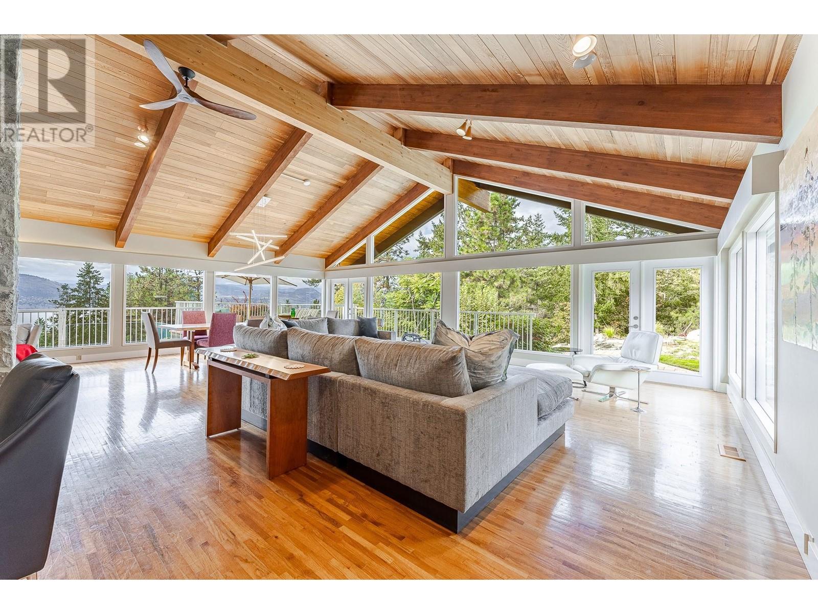  3029 Spruce Drive, Naramata
